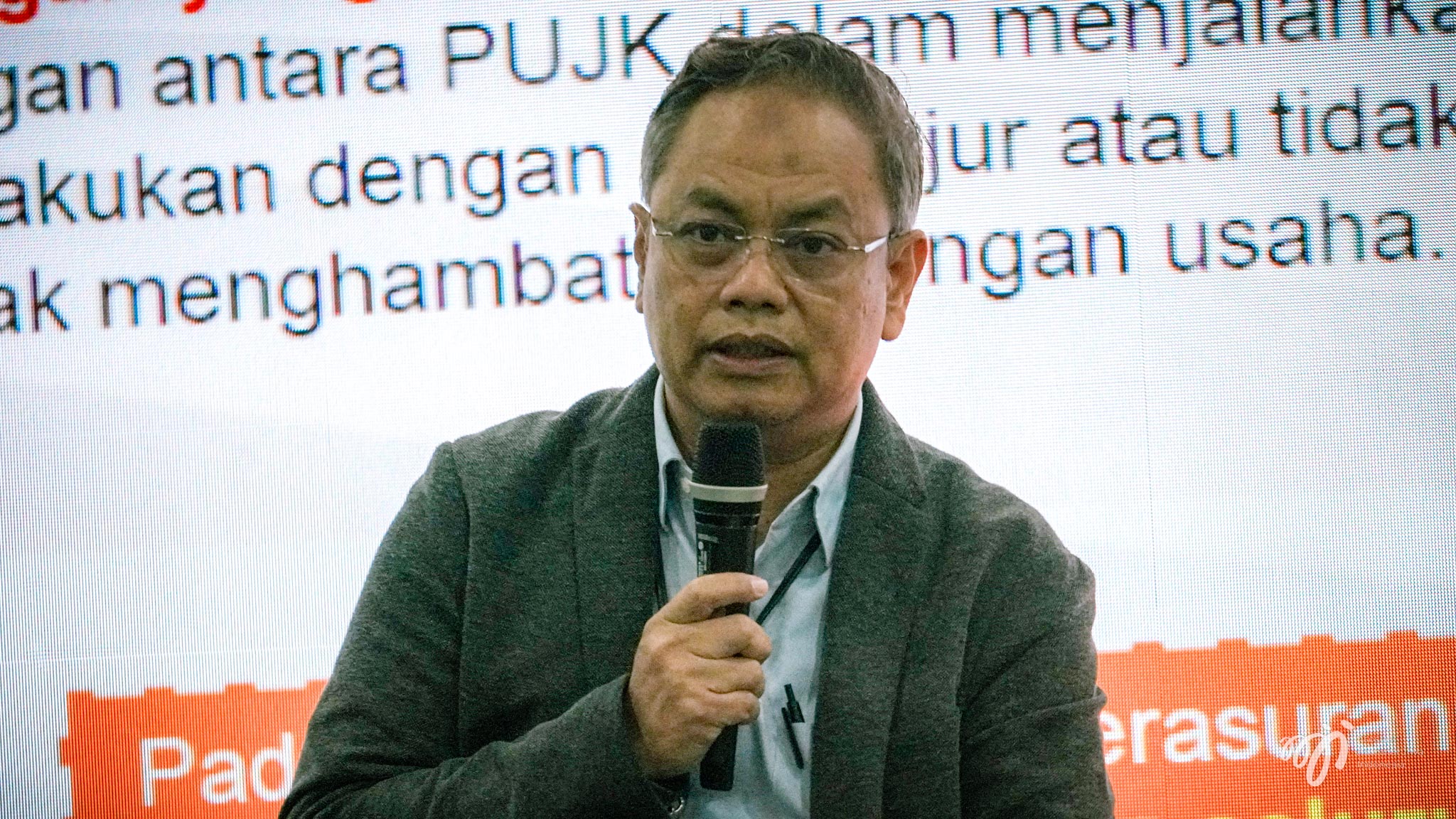 Talkshow Pelindungan Konsumen 2026