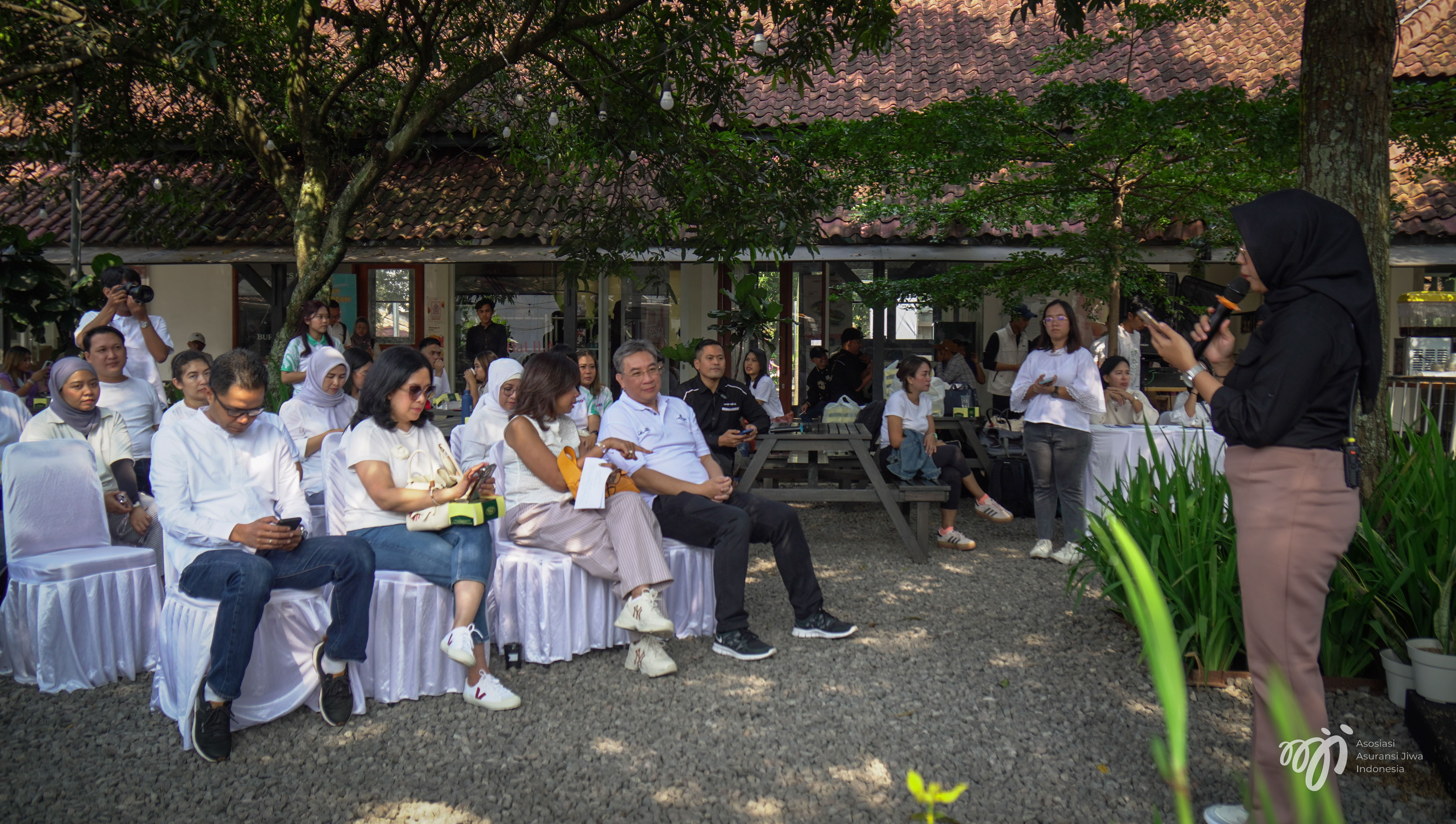 AAJI Peduli Bumi – Bandung 18 Mei 2024