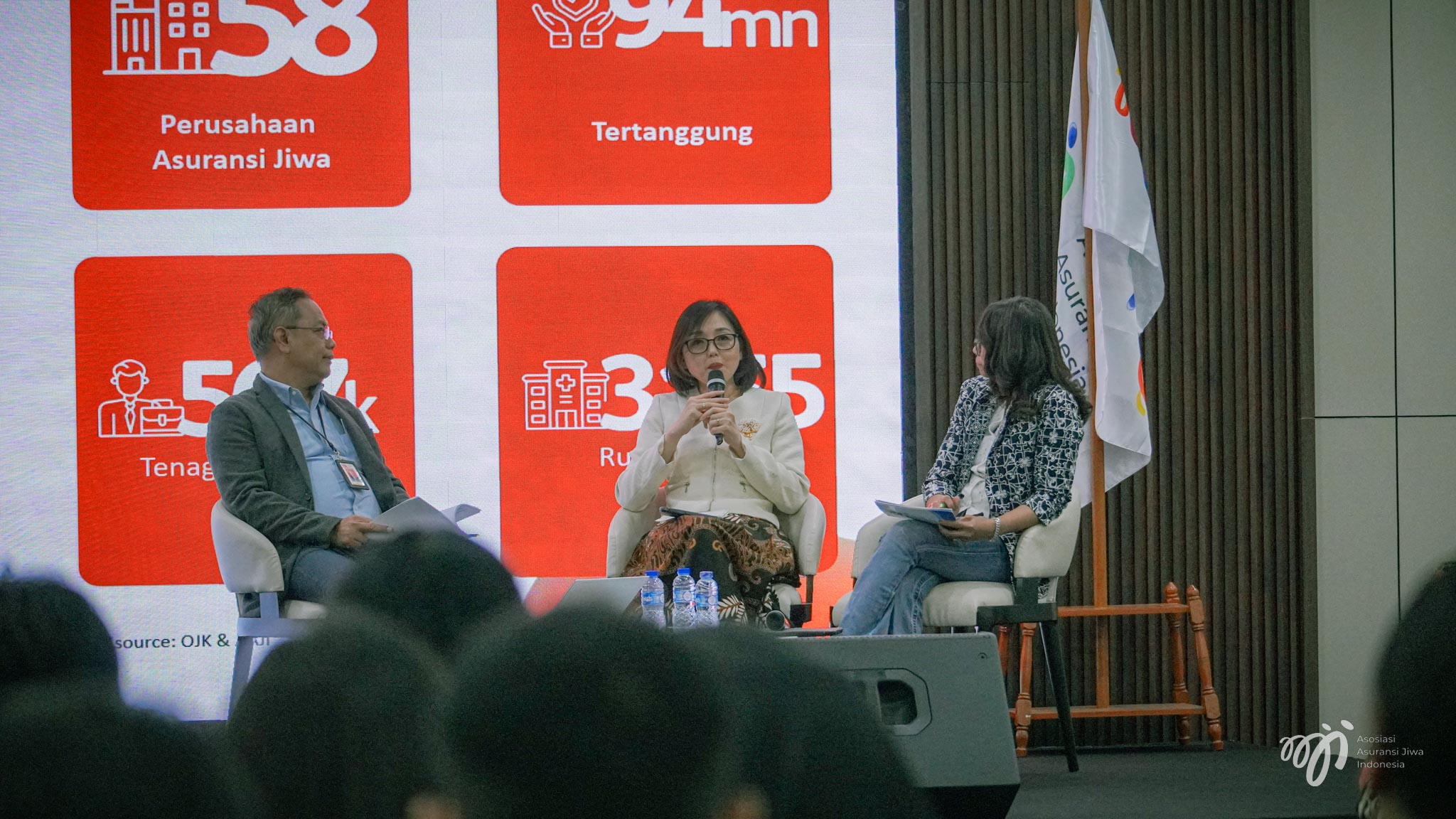Talkshow Pelindungan Konsumen 2026
