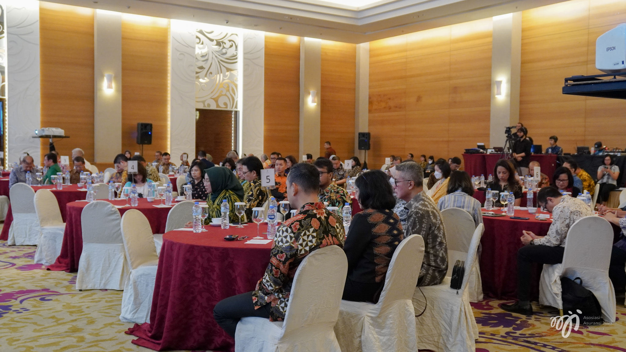 Rapat Anggota Tahunan 2023