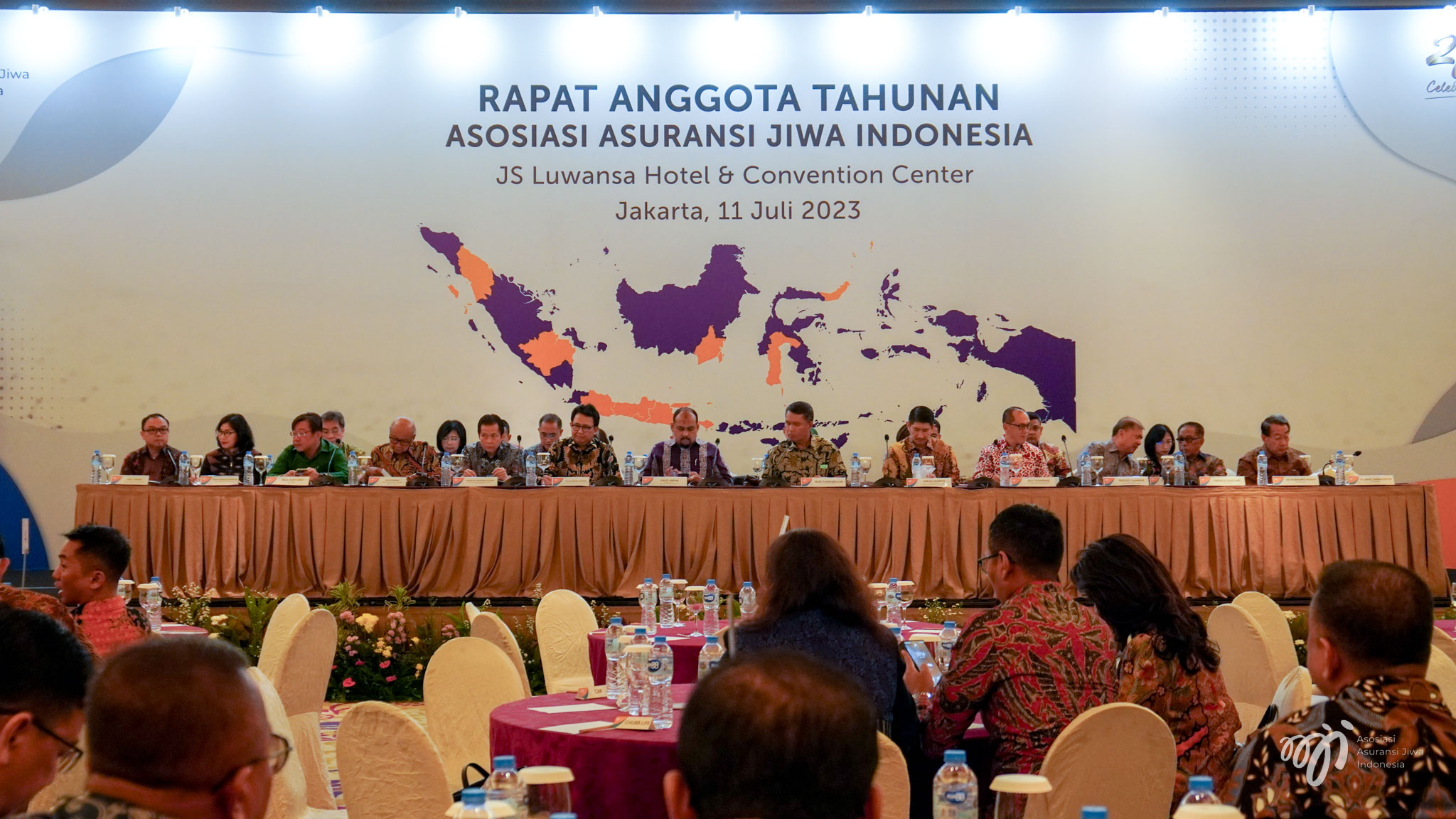 Rapat Anggota Tahunan 2023
