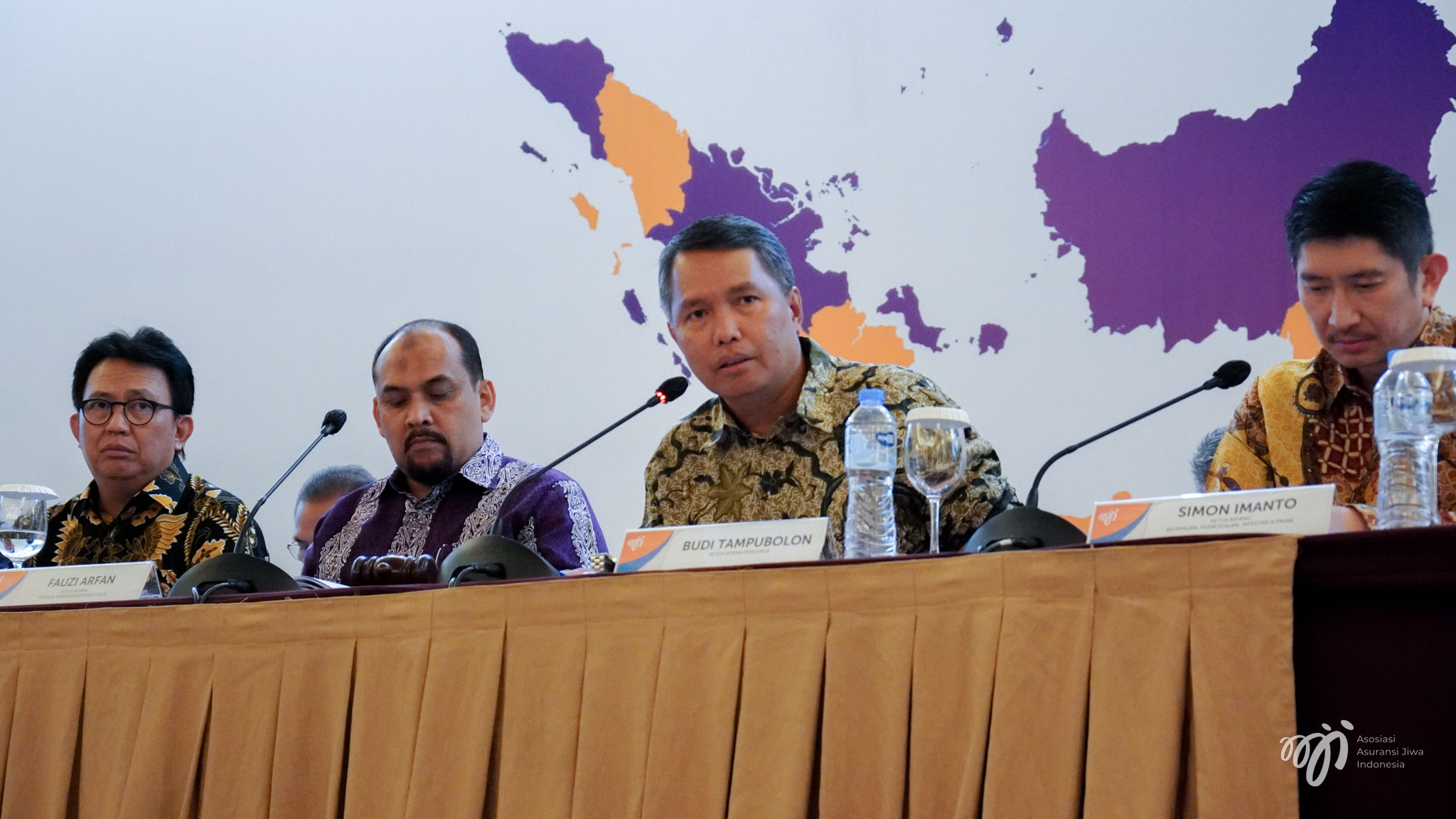 Rapat Anggota Tahunan 2023
