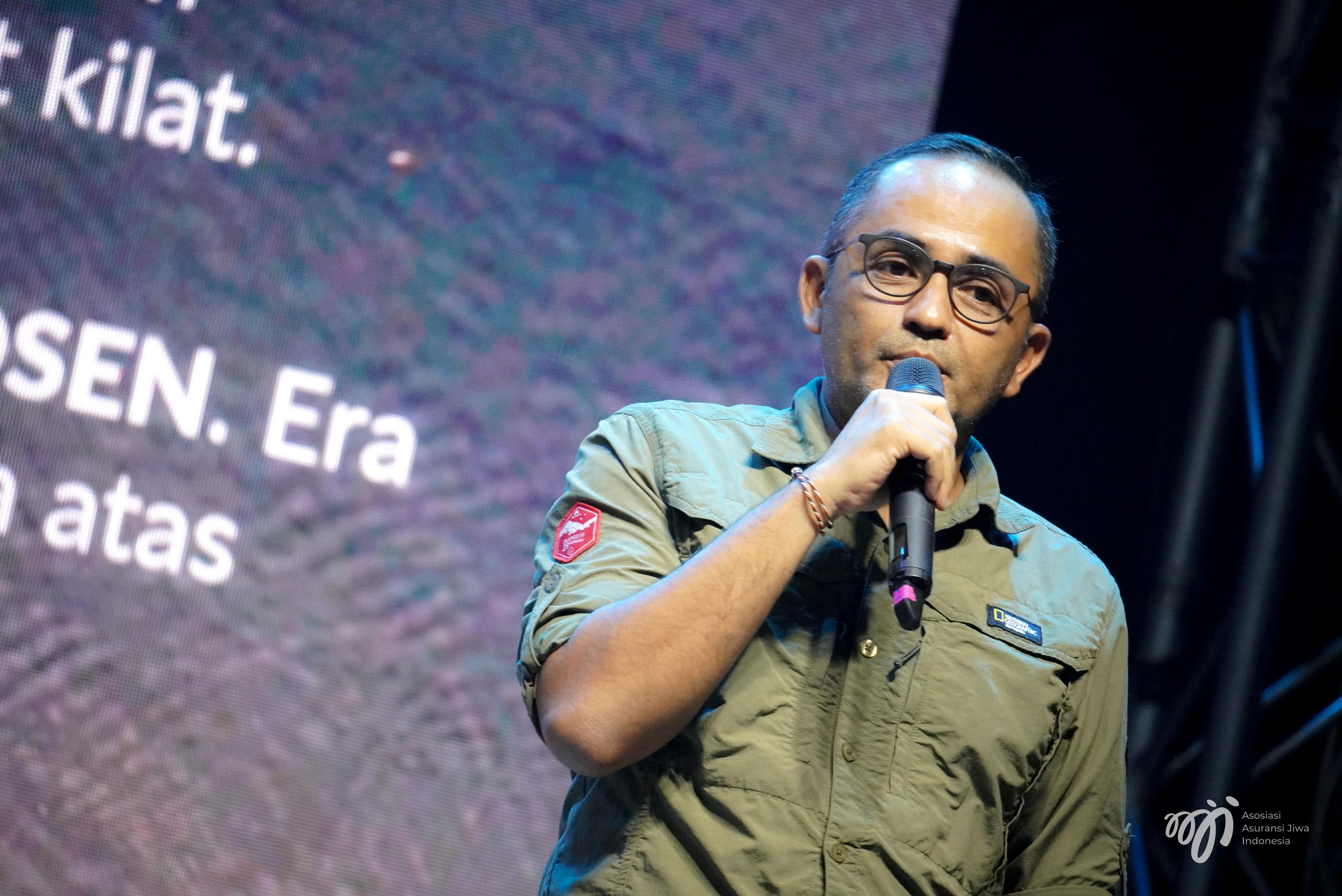 Marketing & Communication Summit 2024