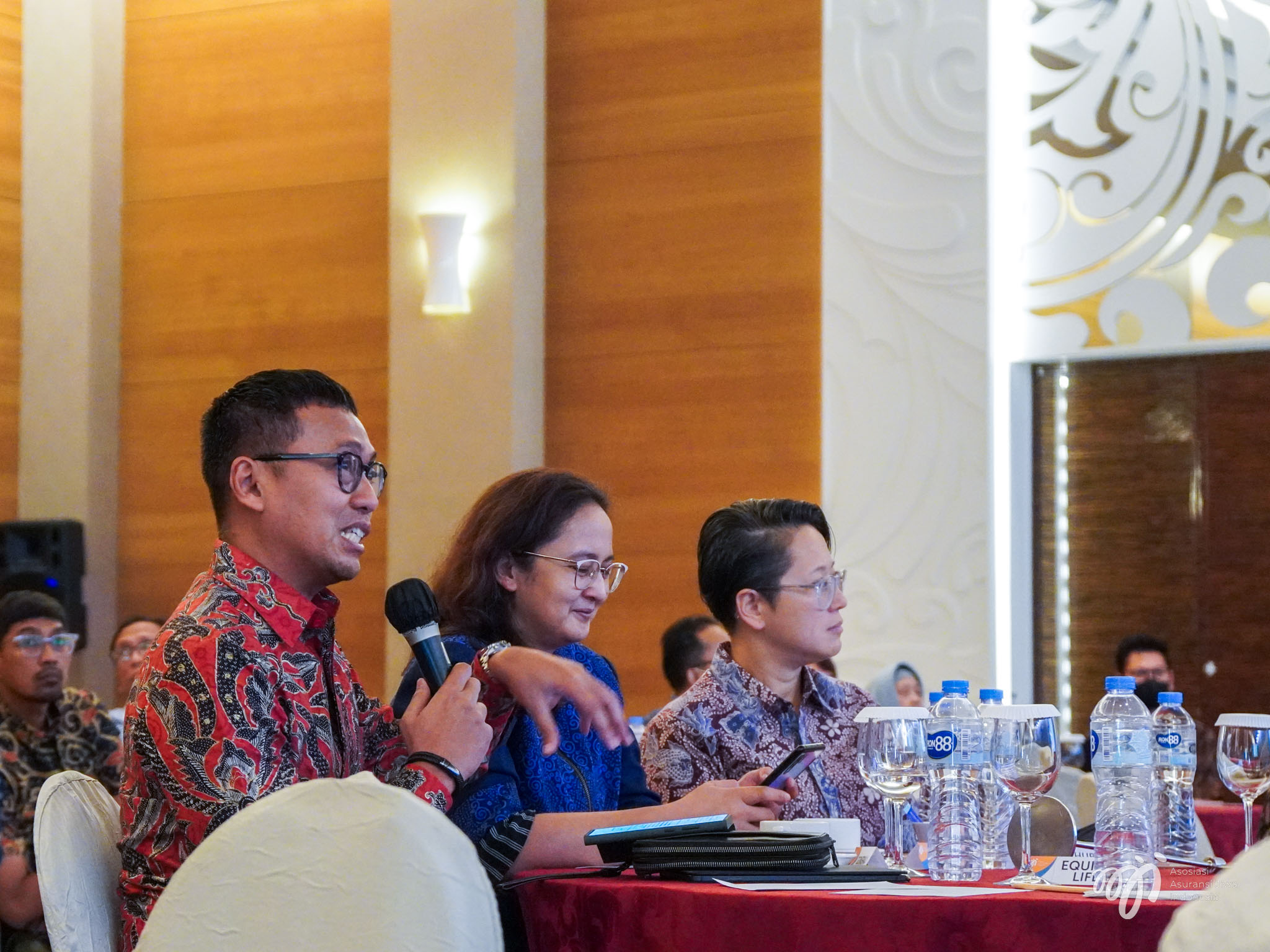 Rapat Anggota Tahunan 2023