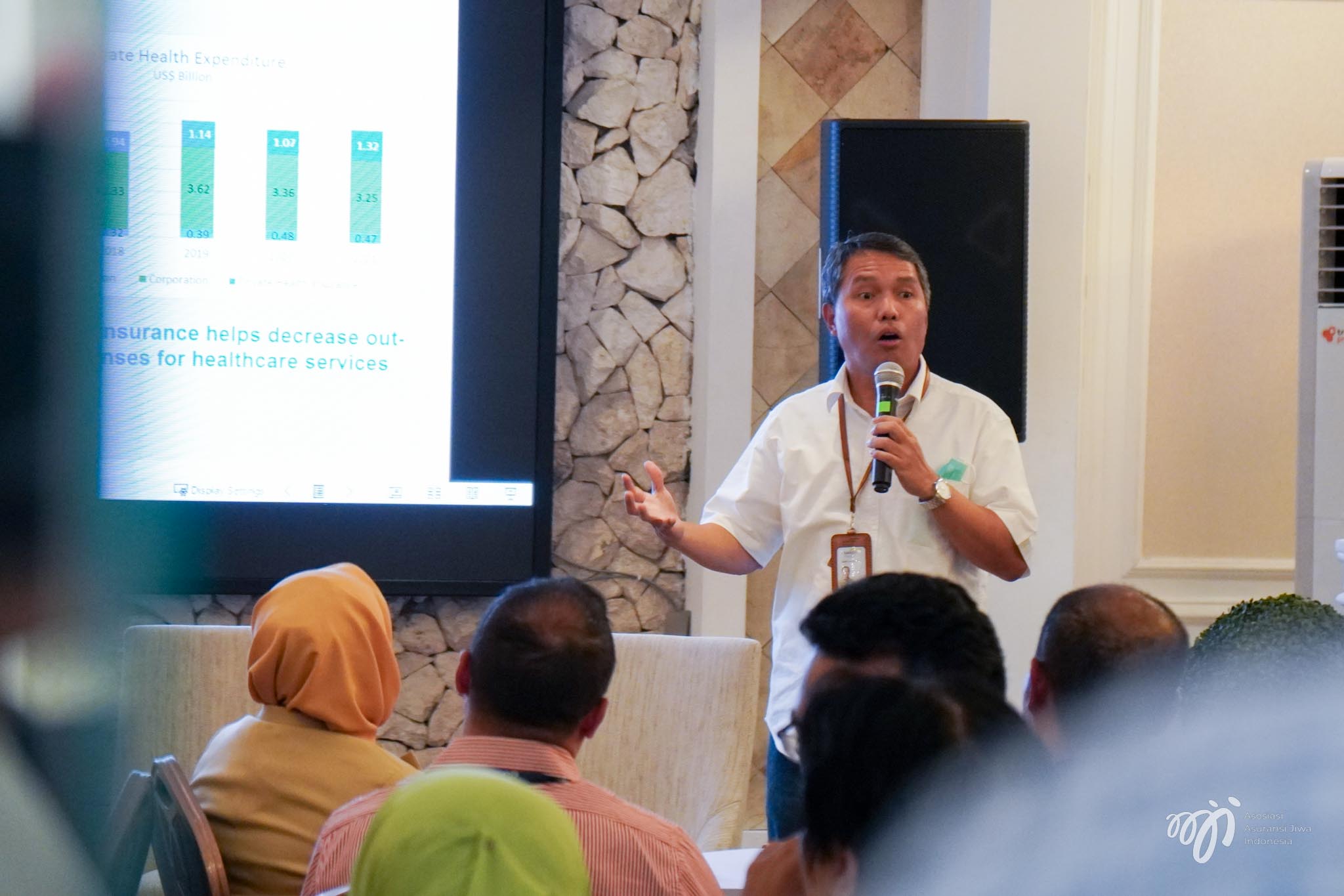 Media Workshop AAJI Outlook 2024