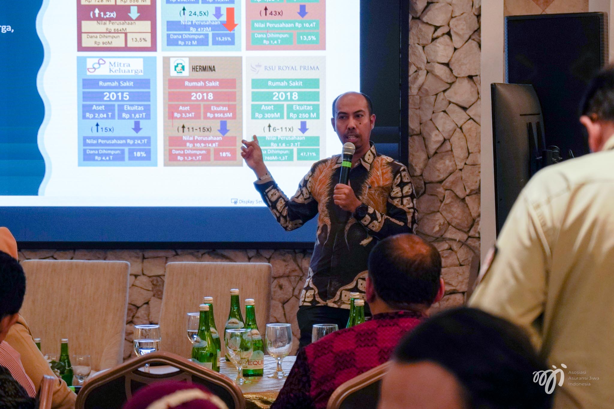 Media Workshop AAJI Outlook 2024