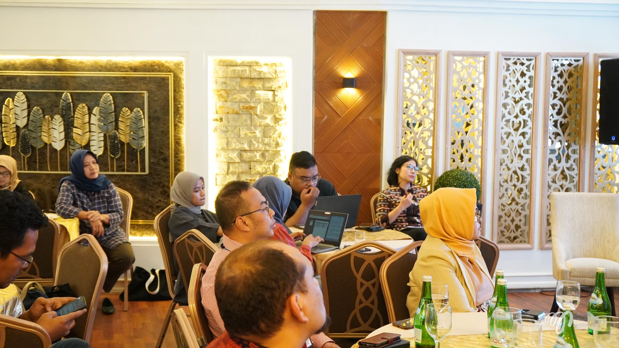 Media Workshop AAJI Outlook 2024