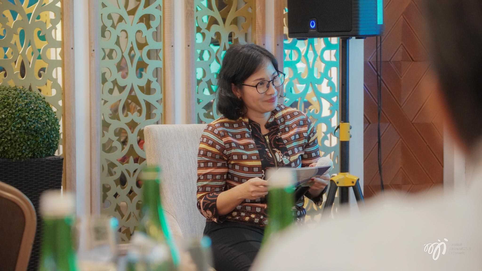 Media Workshop AAJI Outlook 2024
