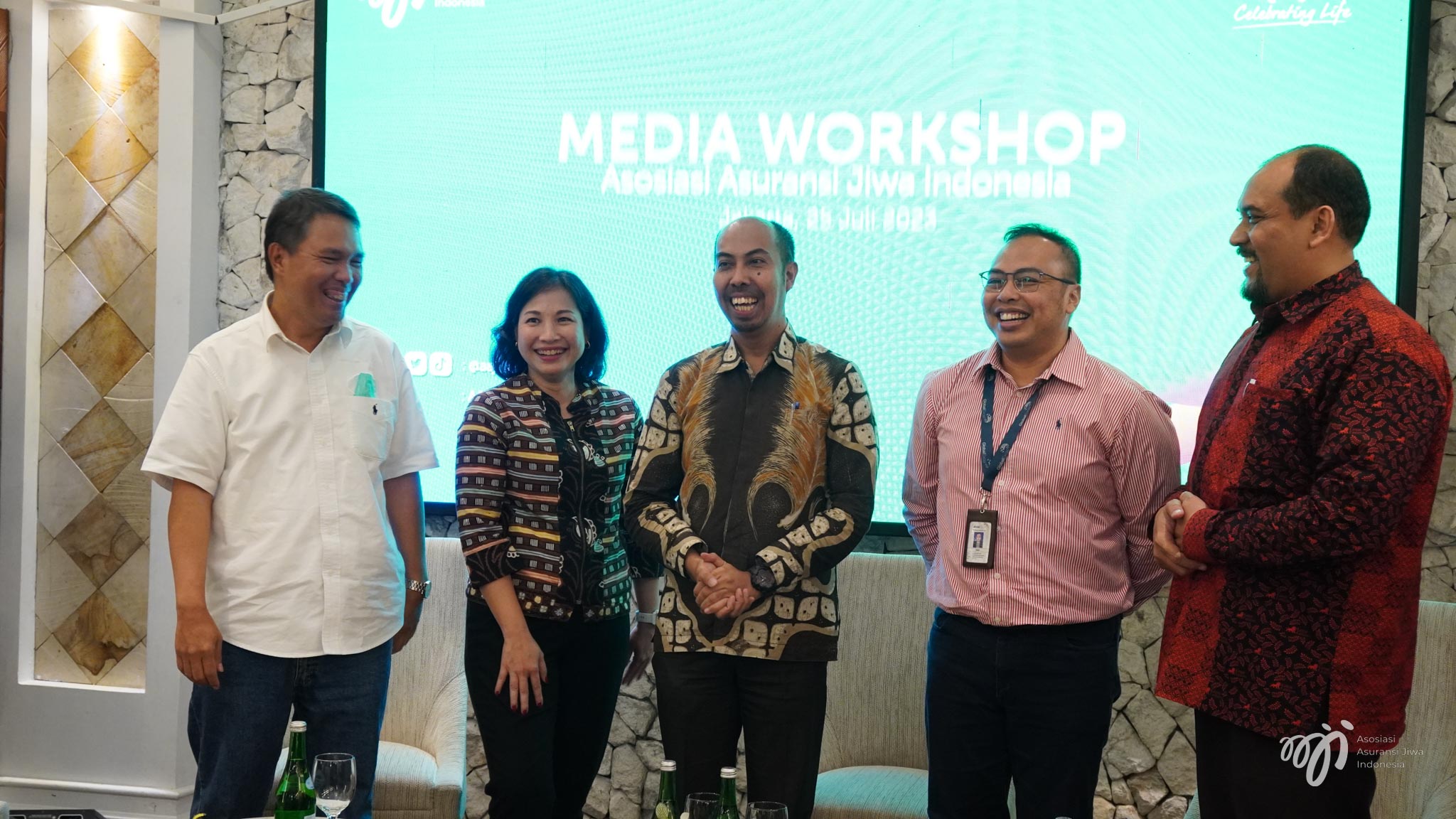 Media Workshop AAJI Outlook 2024