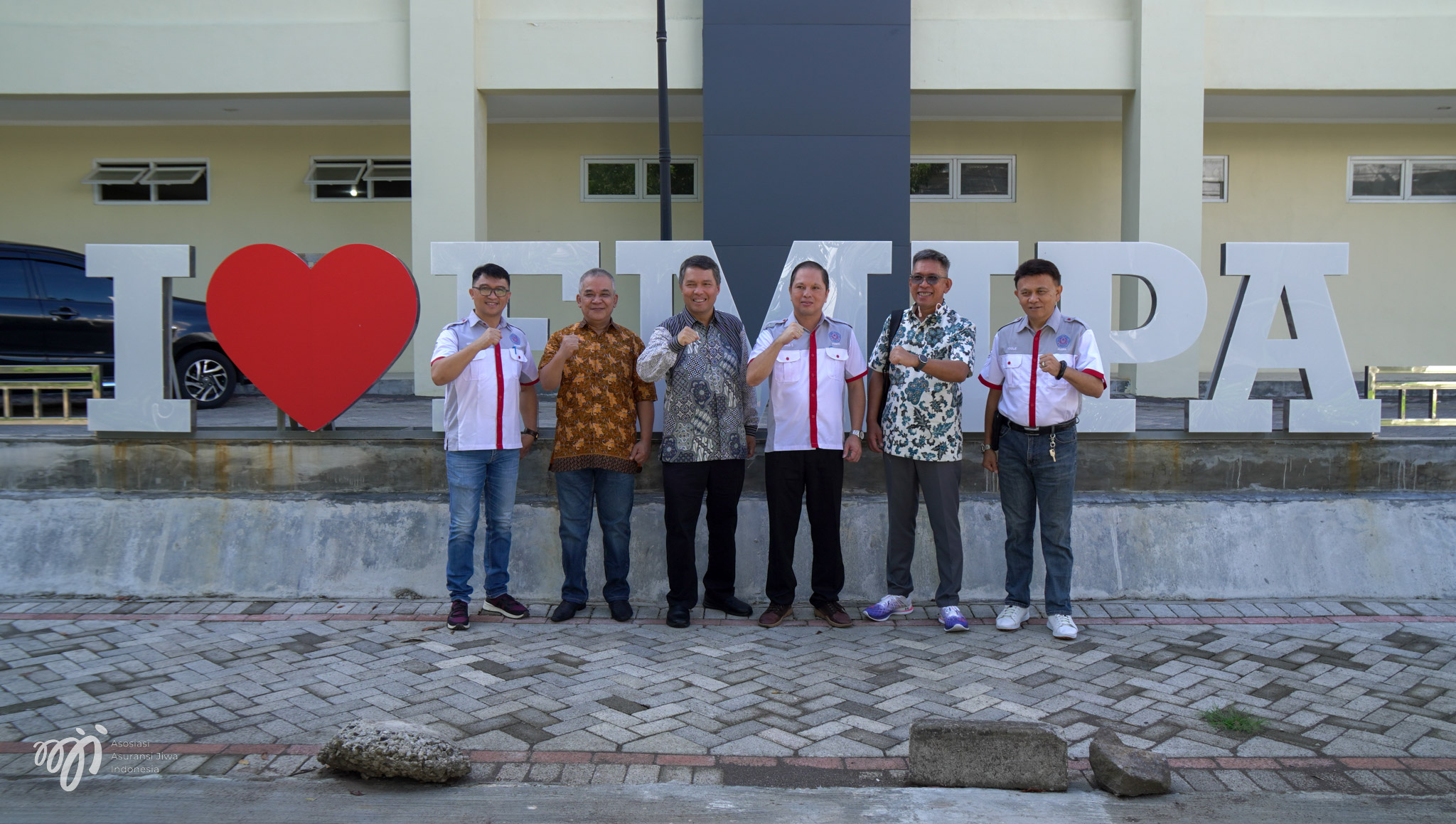 CEO Mengajar di FMIPA Universitas Sam Ratulangi