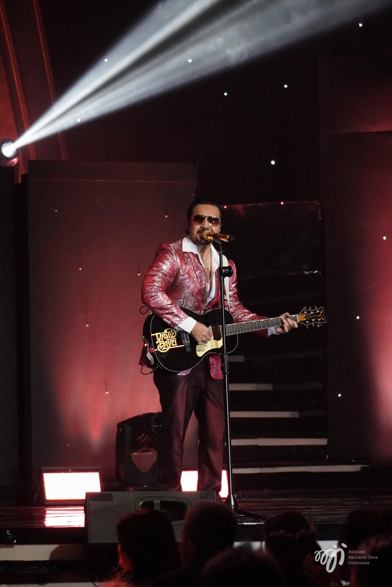 Gala Dinner TAA AAJI 2023