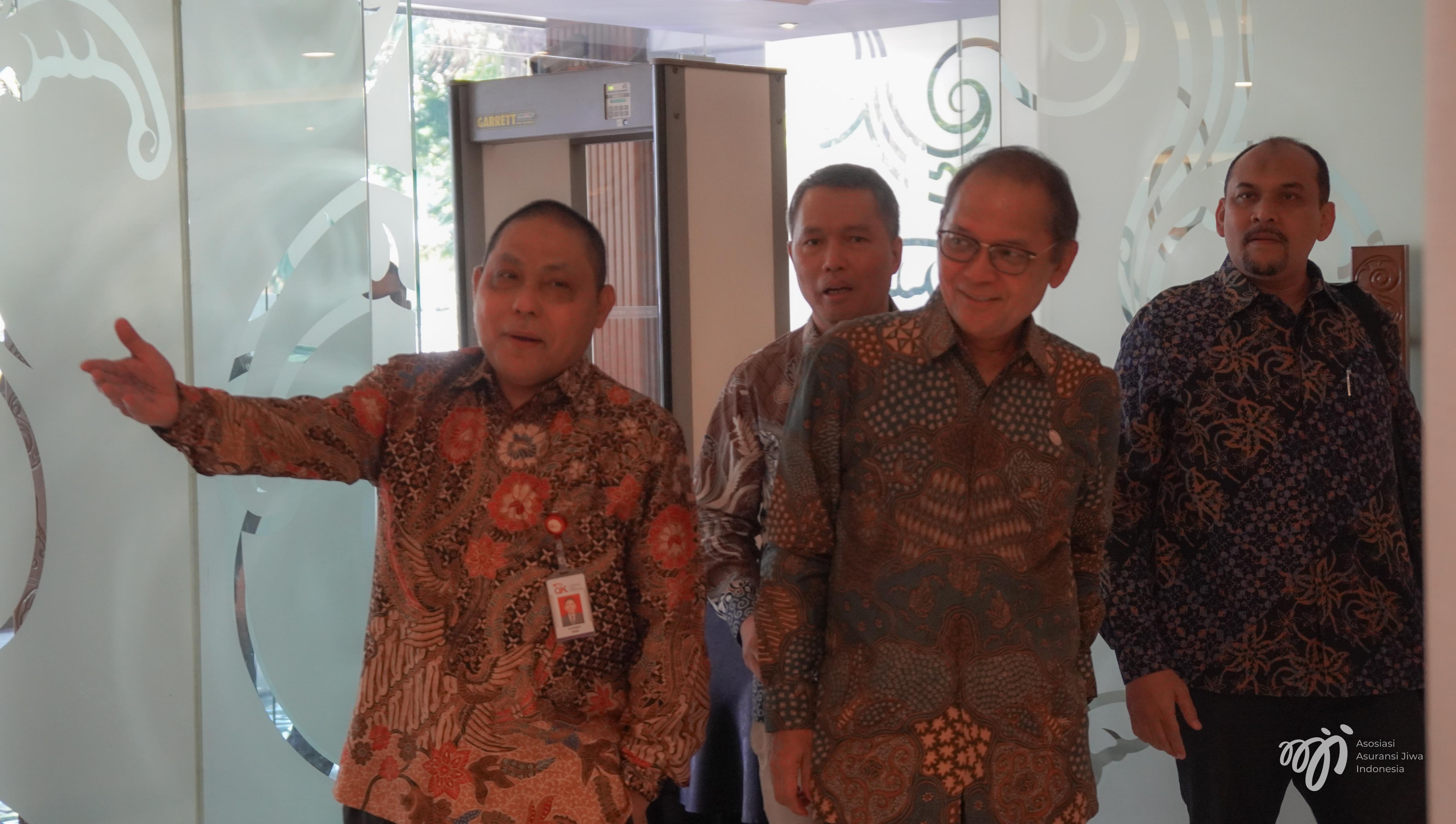 Internal Audit Forum AAJI 2024