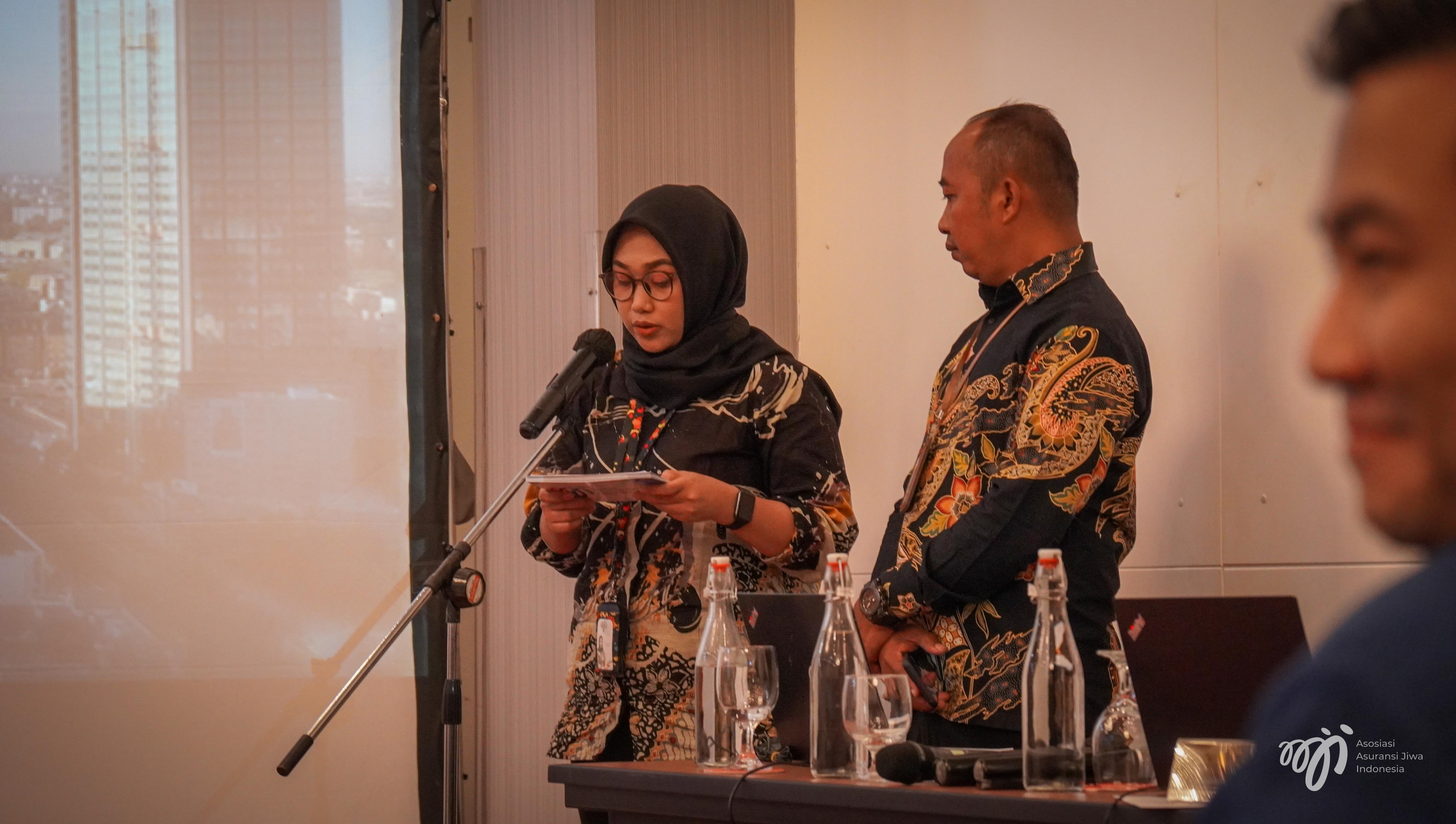 Internal Audit Forum AAJI 2024