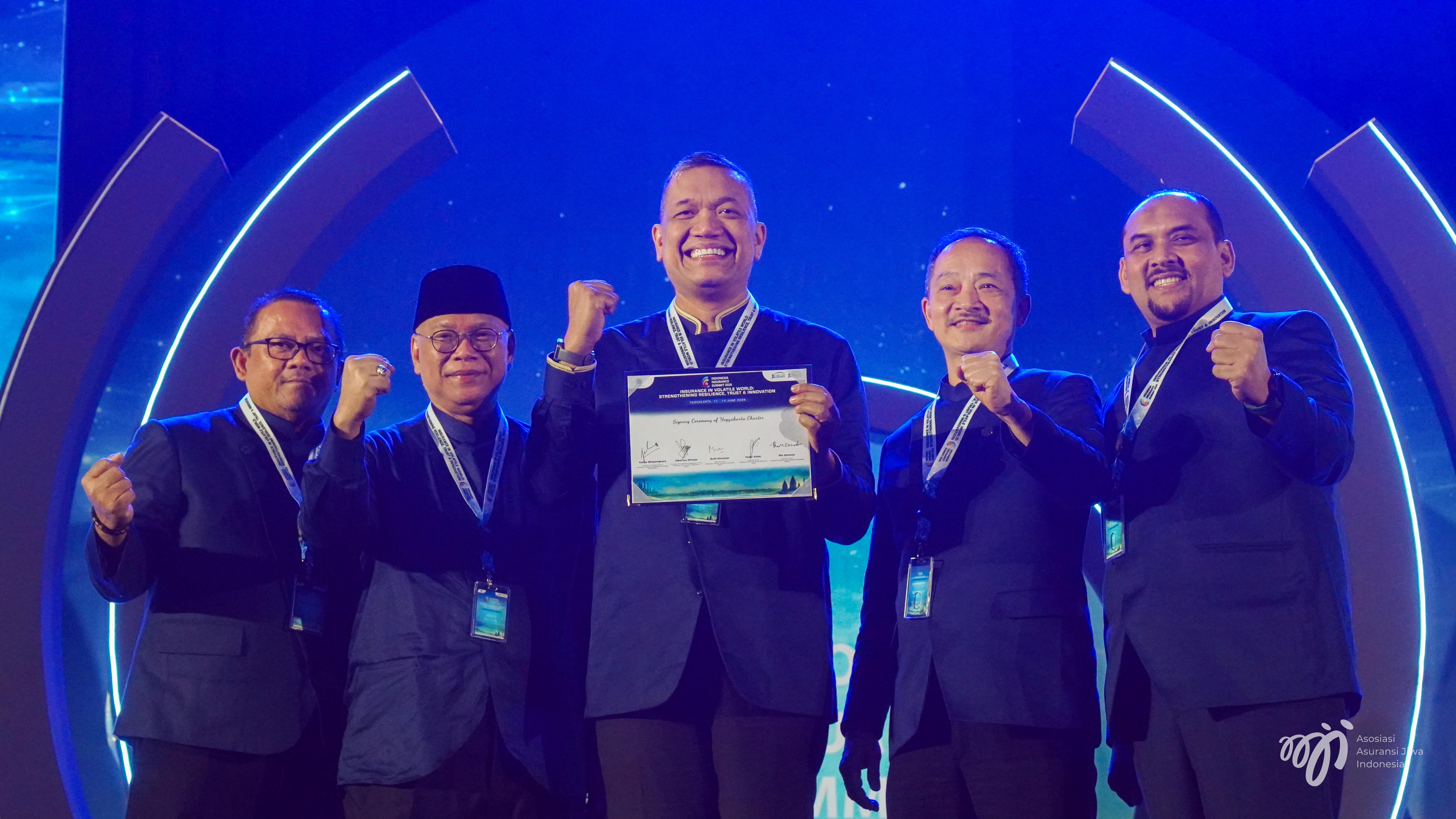 Gala Dinner TAA AAJI 2023