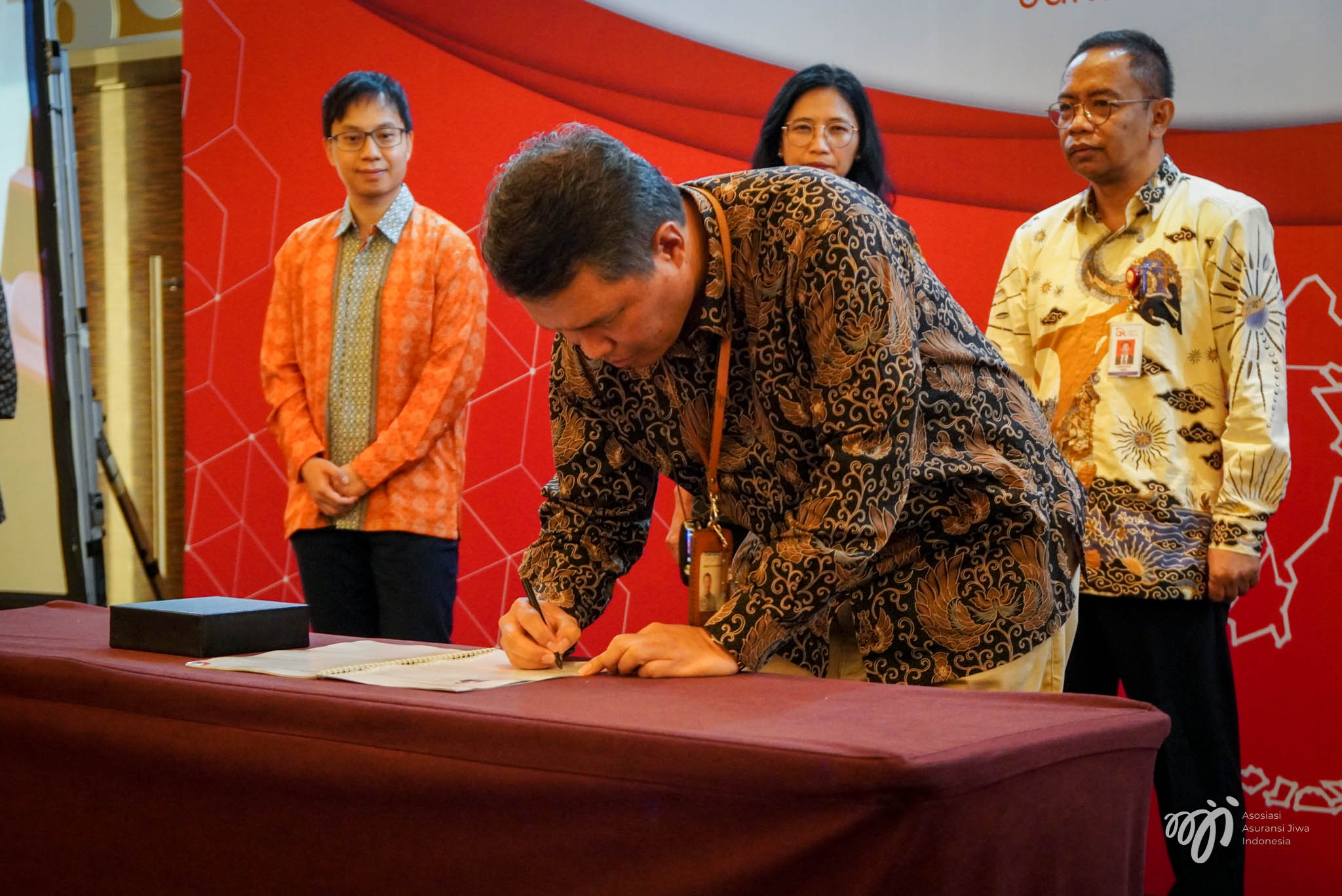Launching Tabel Morbiditas Indonesia I : Penyakit Kritis