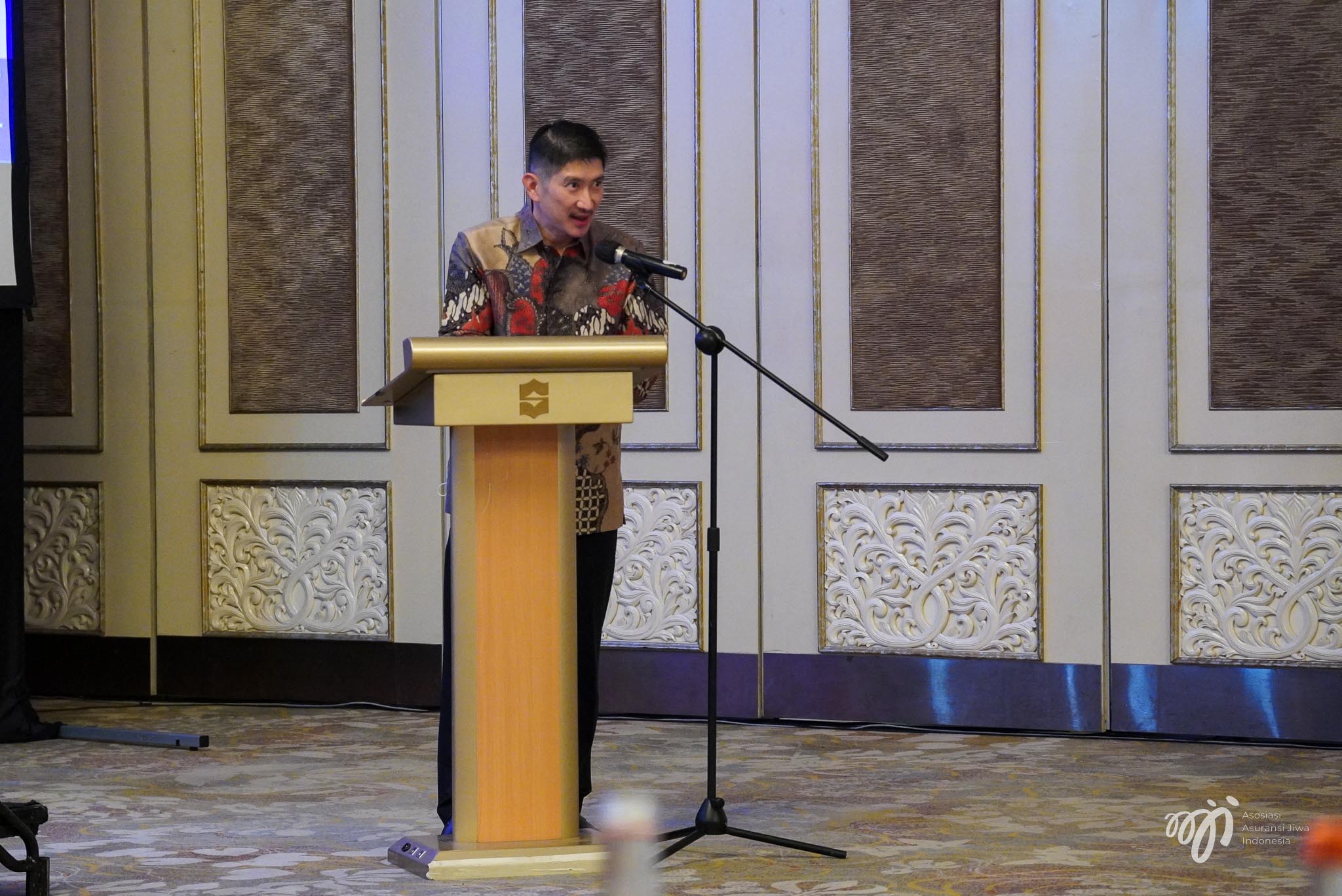 Chief Financial Officer Forum II