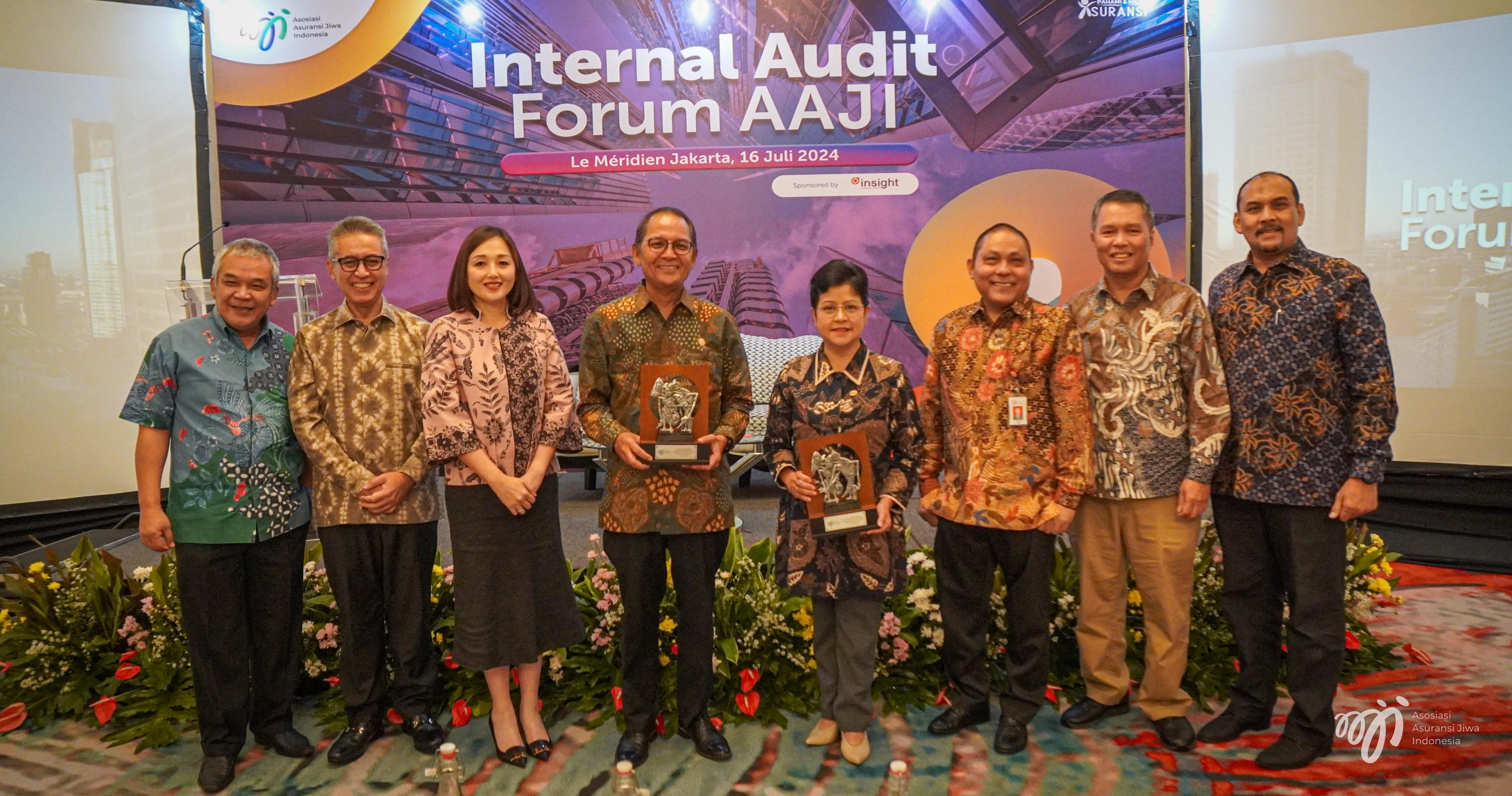 Chief Financial Officer Forum II