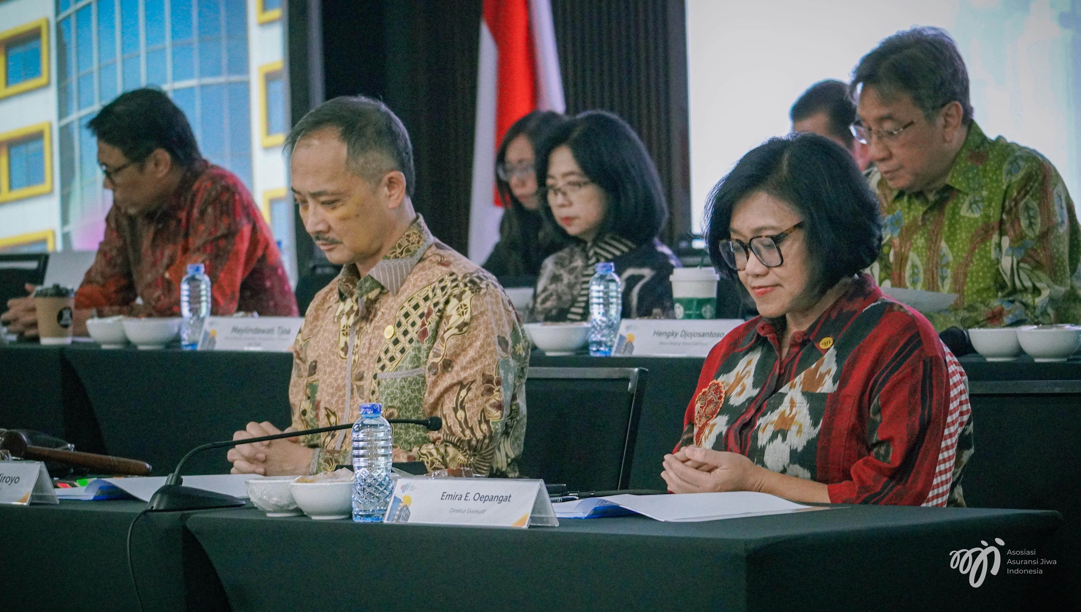 Rapat Anggota Tahunan 2026