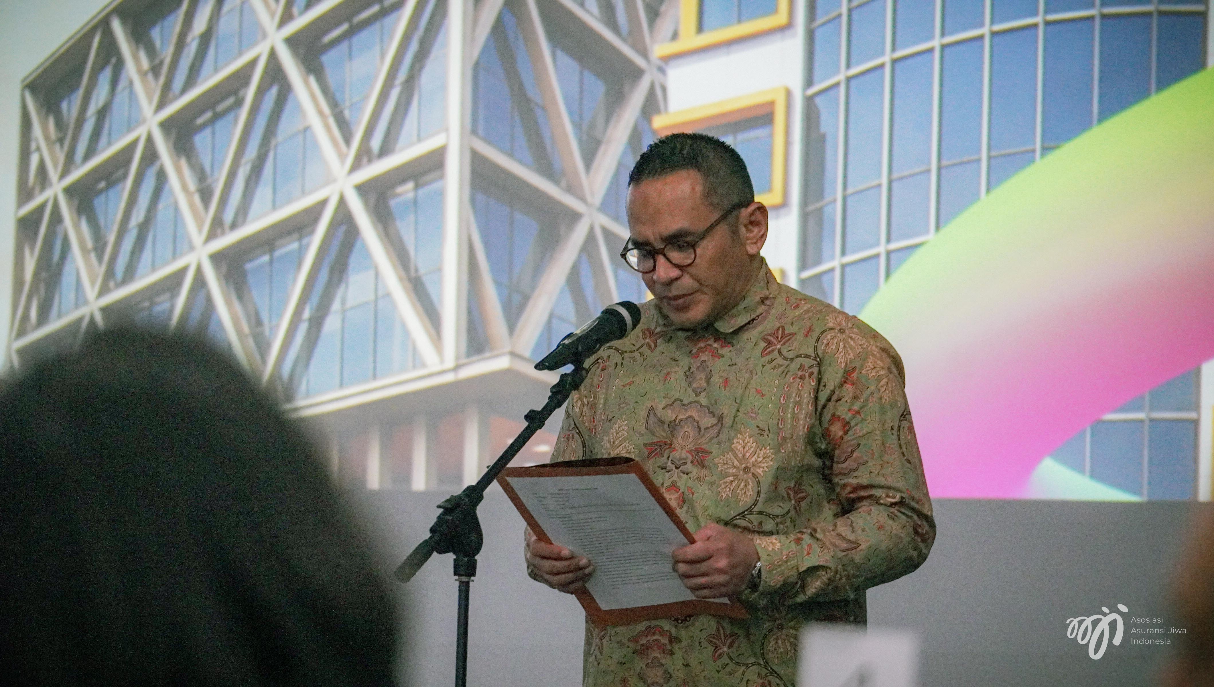 Rapat Anggota Tahunan 2026