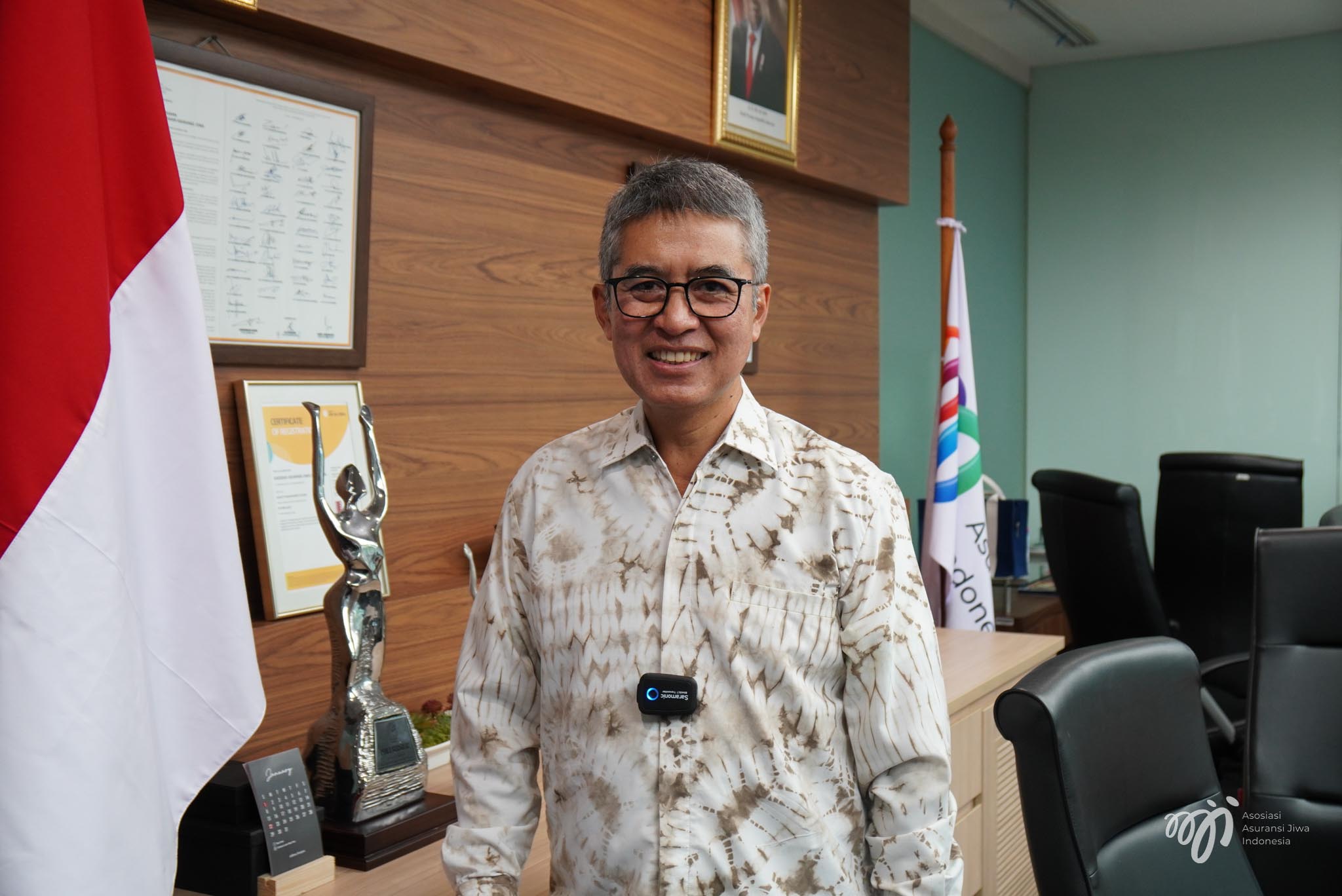 CRO Forum Tahun 2025