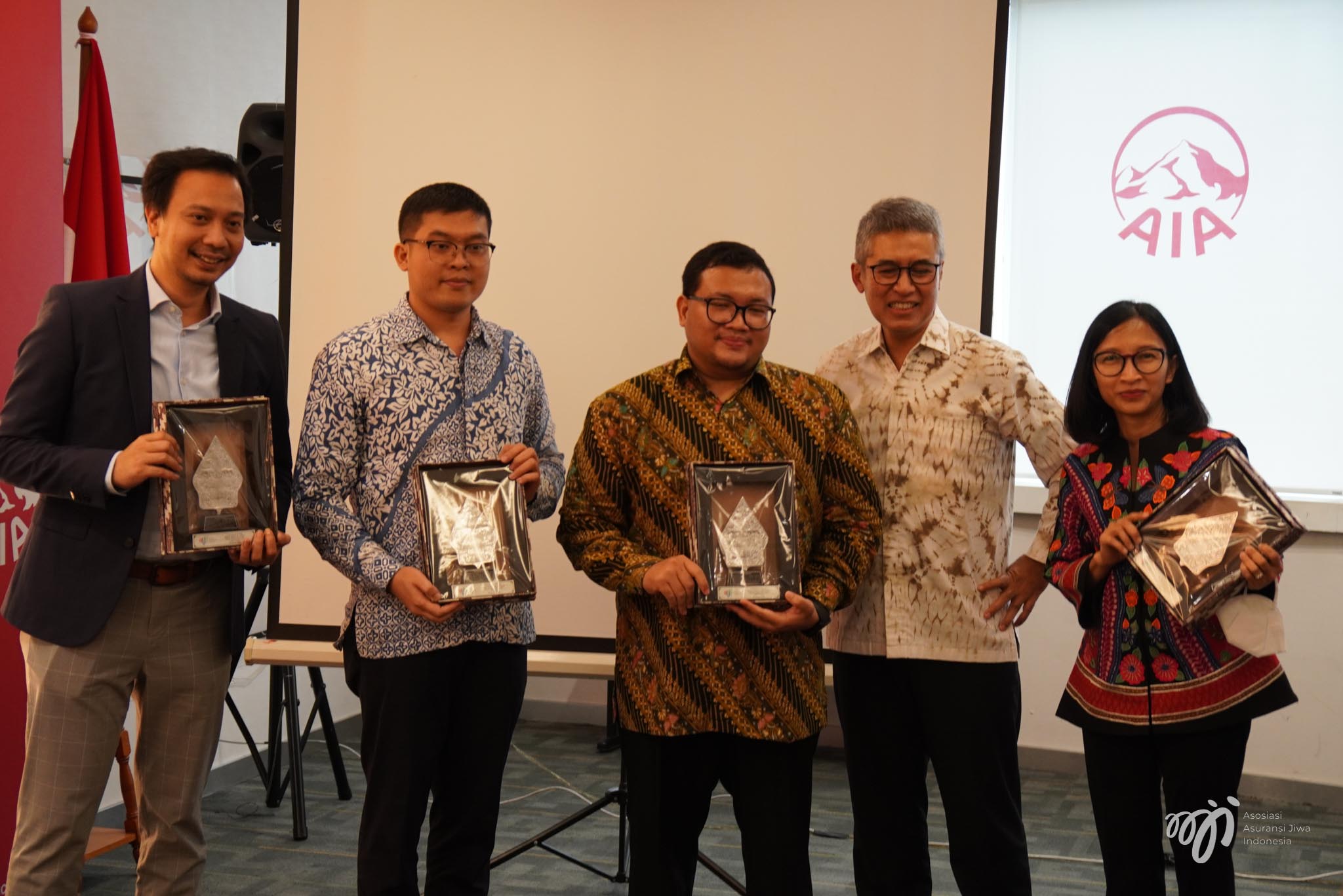 CRO Forum Tahun 2025