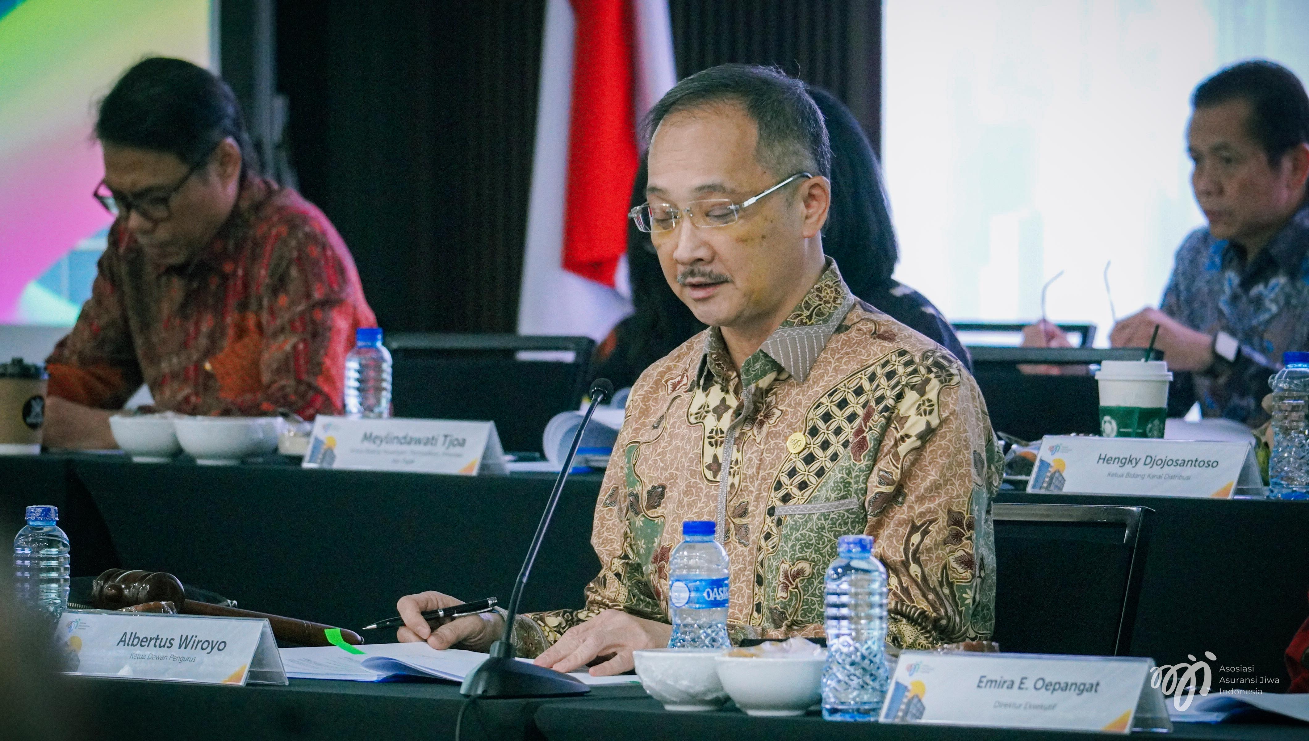 Rapat Anggota Tahunan 2026