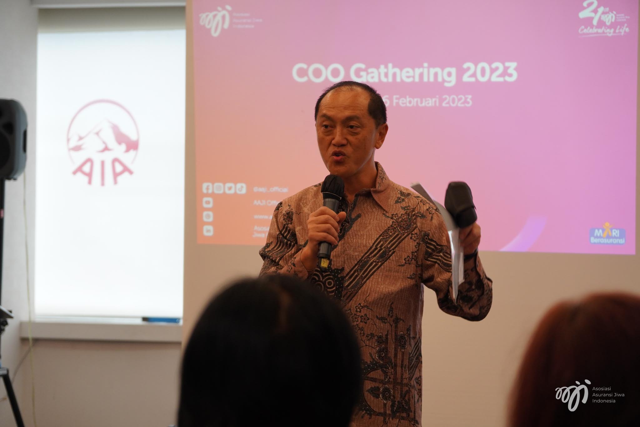 Chief Operation Officer Forum 2024