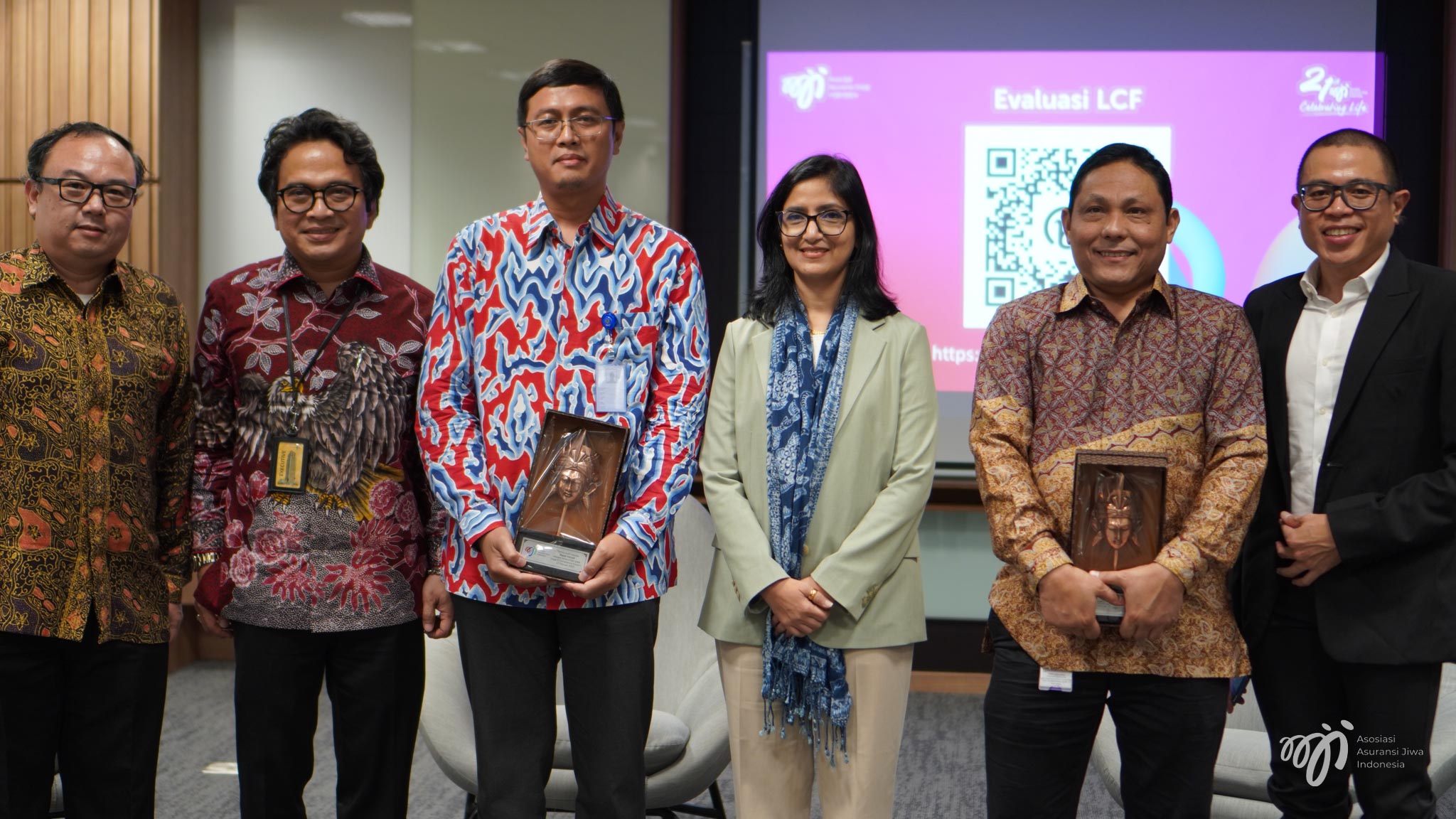 Legal and Compliance Forum I 2026 Kolaborasi Dengan Chief Operating Office Forum