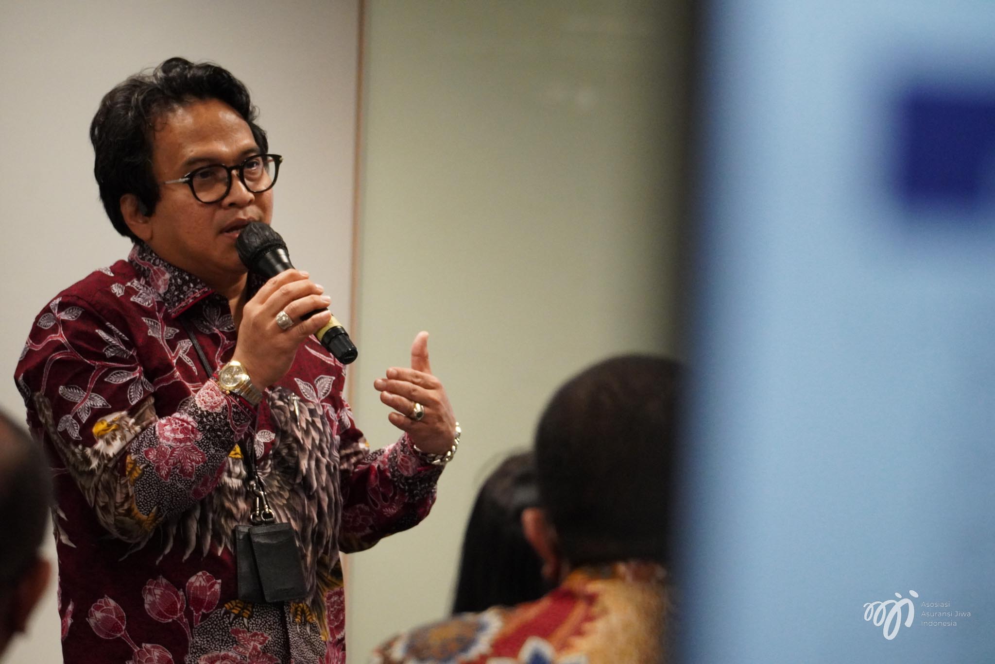 Legal and Compliance Forum I 2026 Kolaborasi Dengan Chief Operating Office Forum