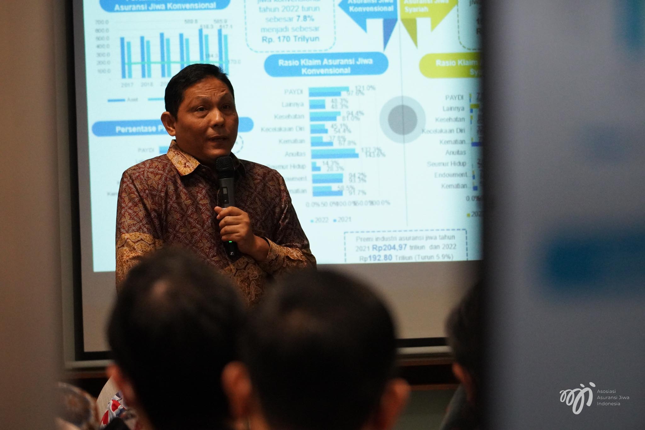 Legal and Compliance Forum I 2026 Kolaborasi Dengan Chief Operating Office Forum