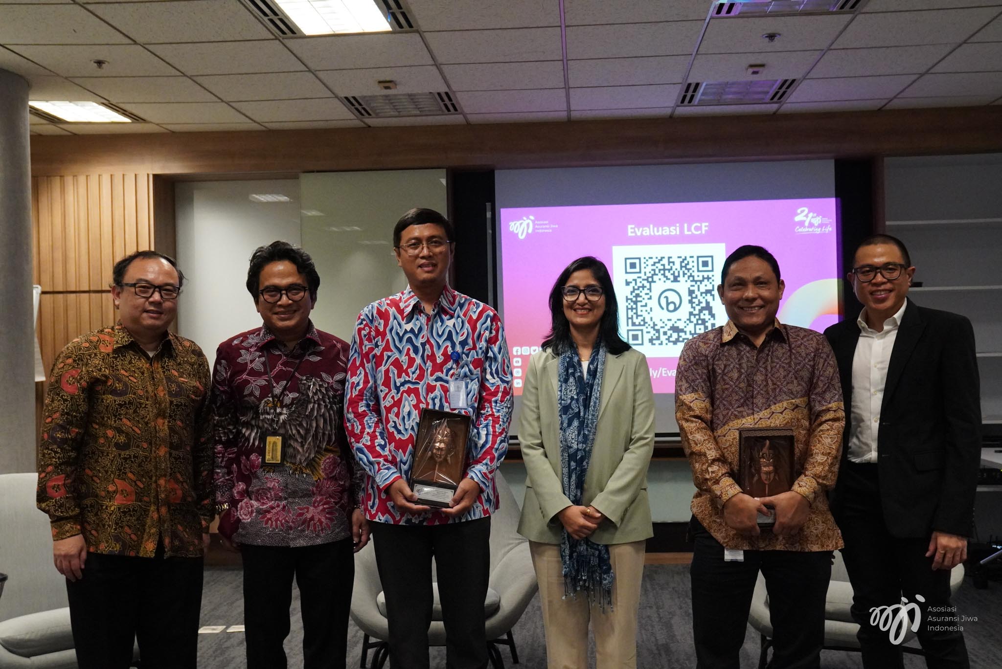 Legal and Compliance Forum I 2026 Kolaborasi Dengan Chief Operating Office Forum