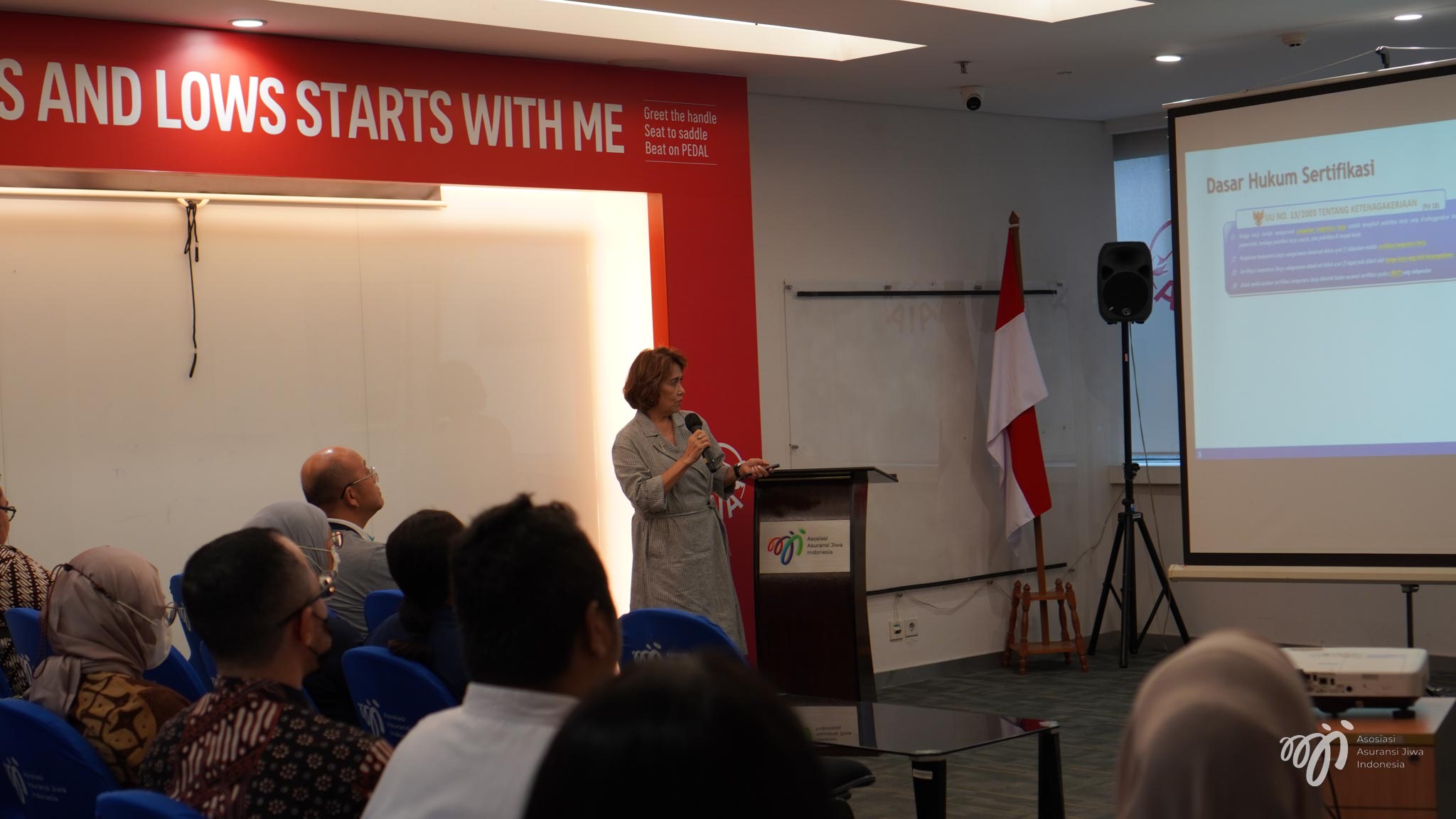 HR Gathering 2024