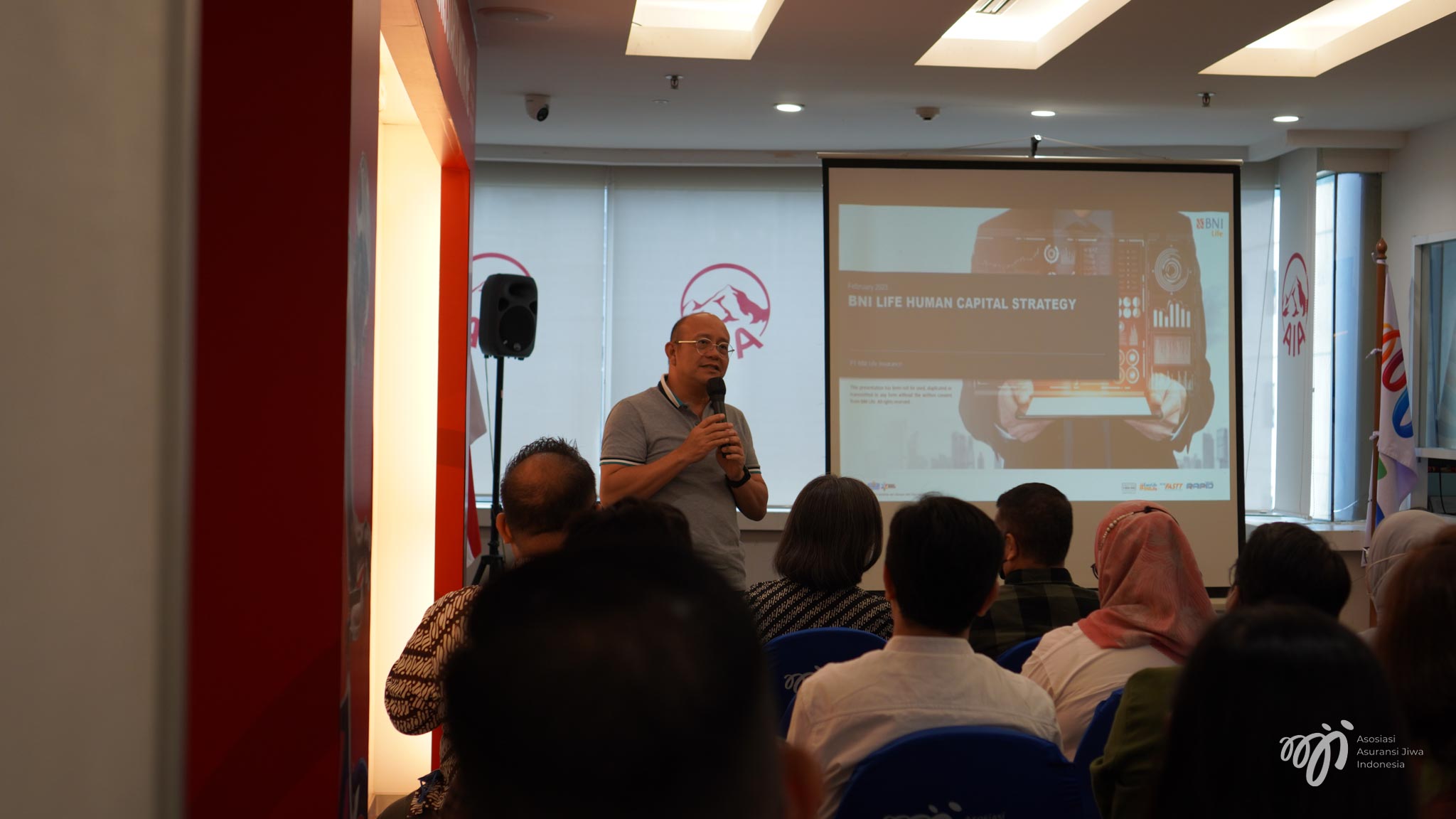 HR Gathering 2024