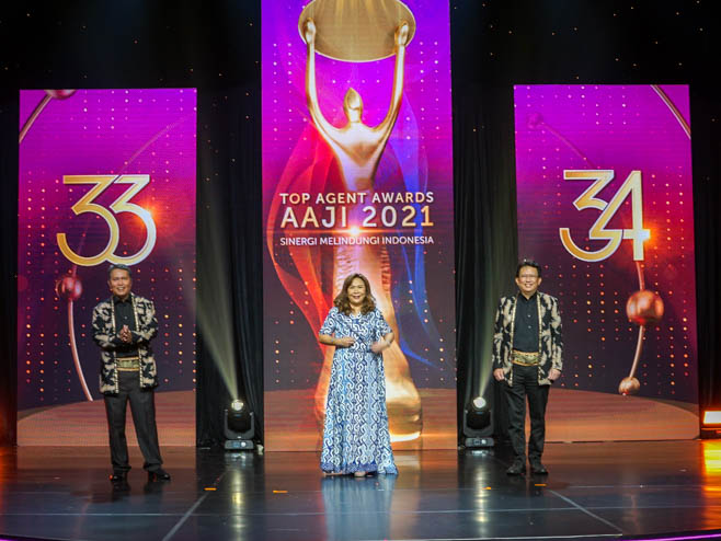 Convention TAA AAJI ke-38 Tahun 2025