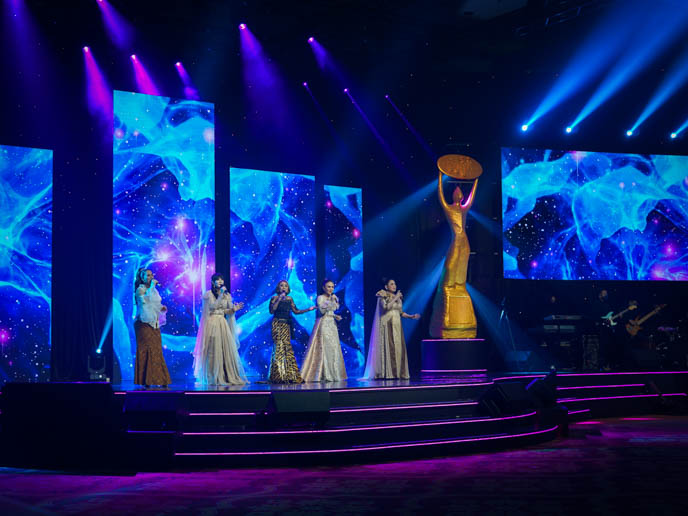 Convention TAA AAJI ke-38 Tahun 2025