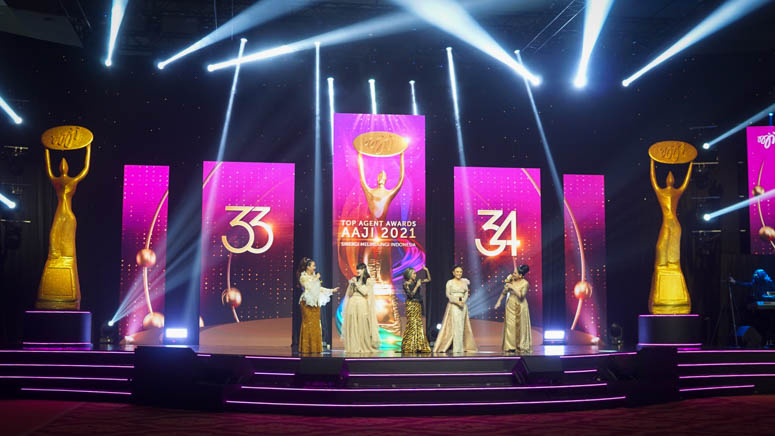 Convention TAA AAJI ke-38 Tahun 2025