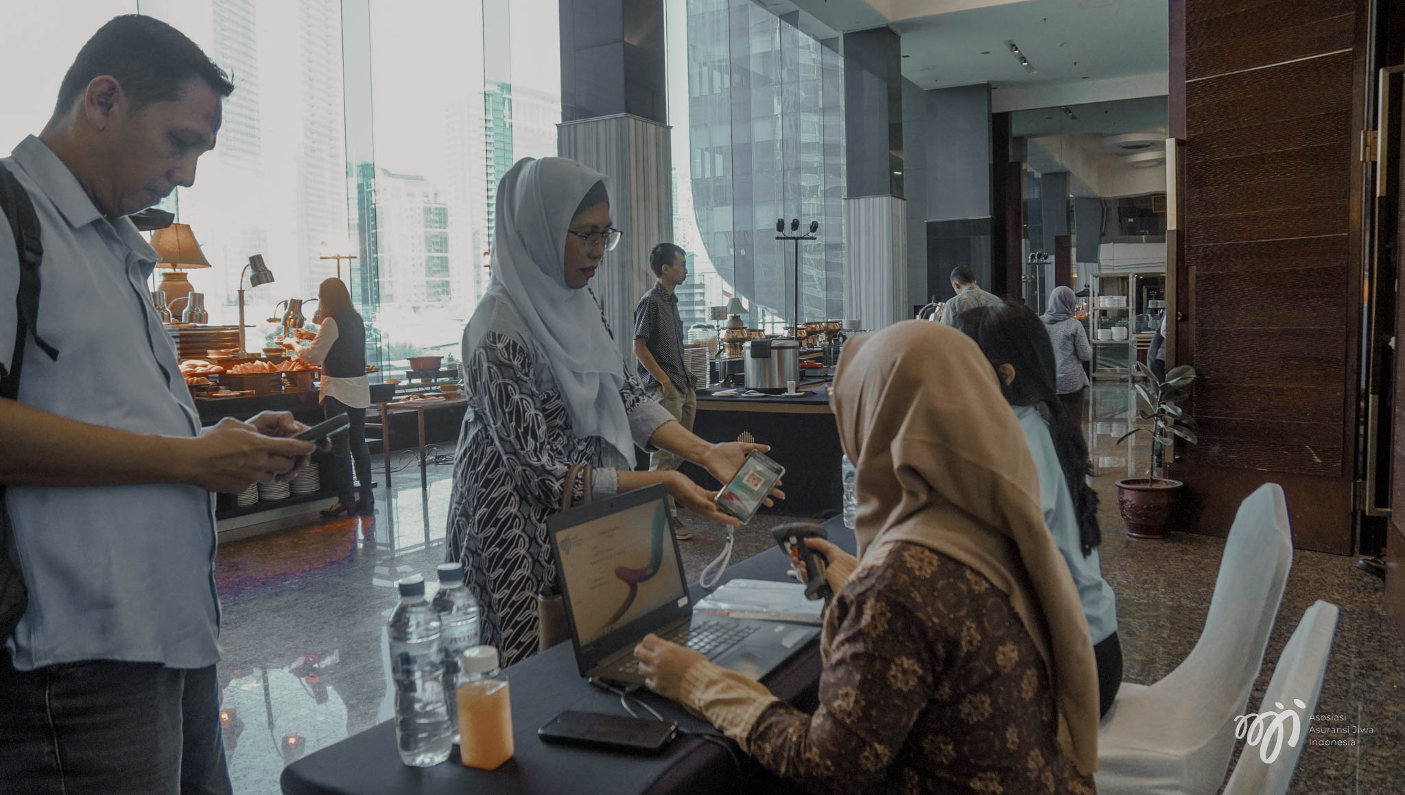 CRO Forum Tahun 2025