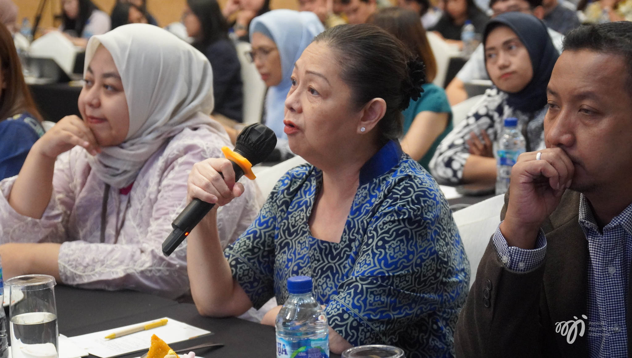CRO Forum Tahun 2025