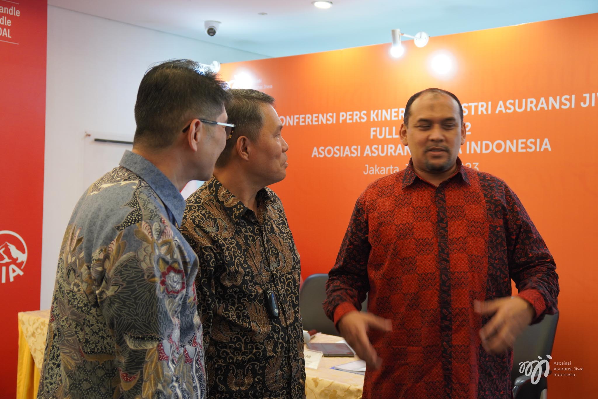Workshop Duta Literasi Keuangan AAJI