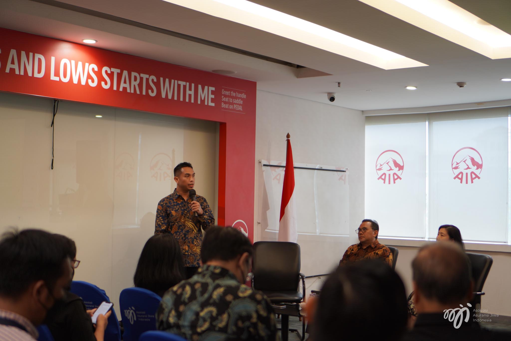Chief Financial Officer Forum II
