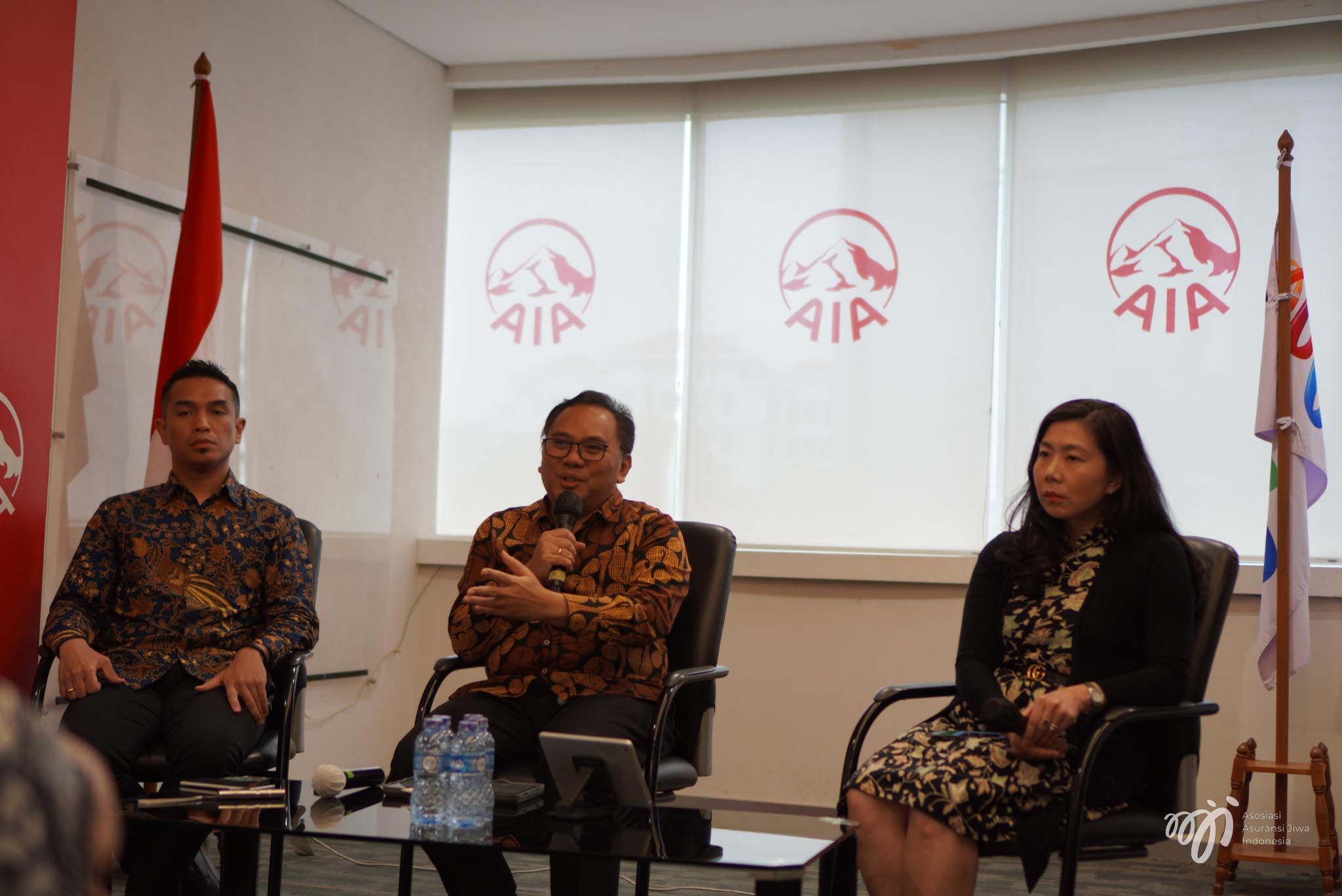 Chief Financial Officer Forum II