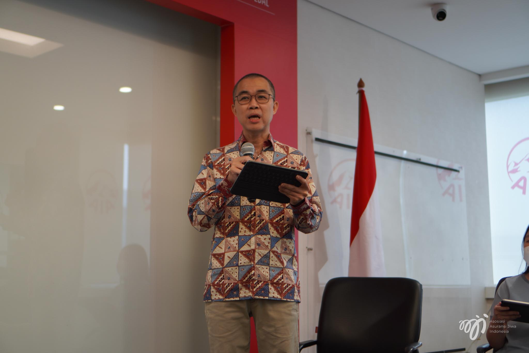Chief Financial Officer Forum II