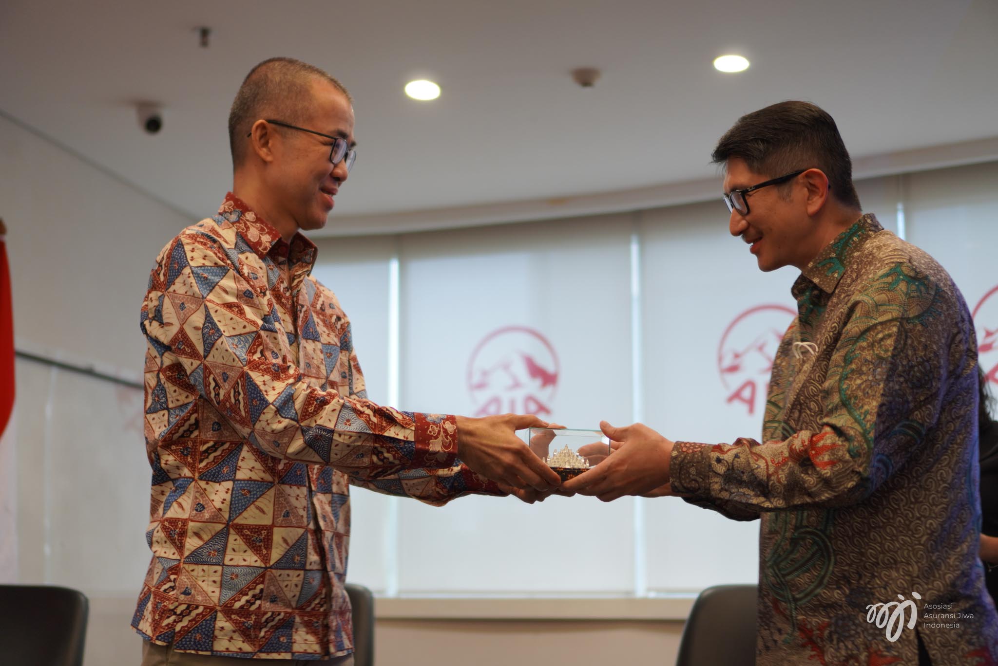 Chief Financial Officer Forum II