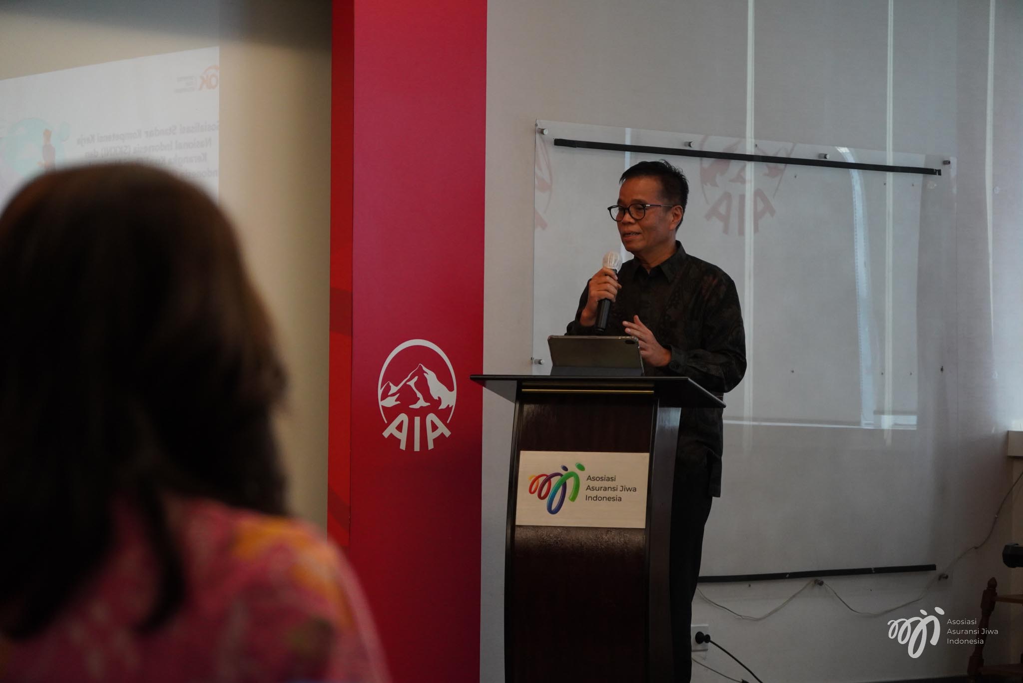 Legal and Compliance Forum I 2026 Kolaborasi Dengan Chief Operating Office Forum