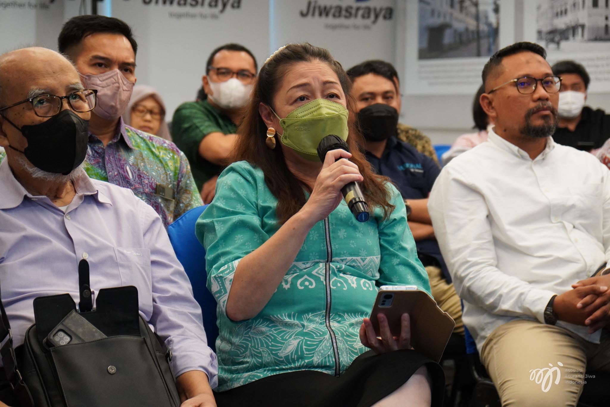 Legal and Compliance Forum I 2026 Kolaborasi Dengan Chief Operating Office Forum