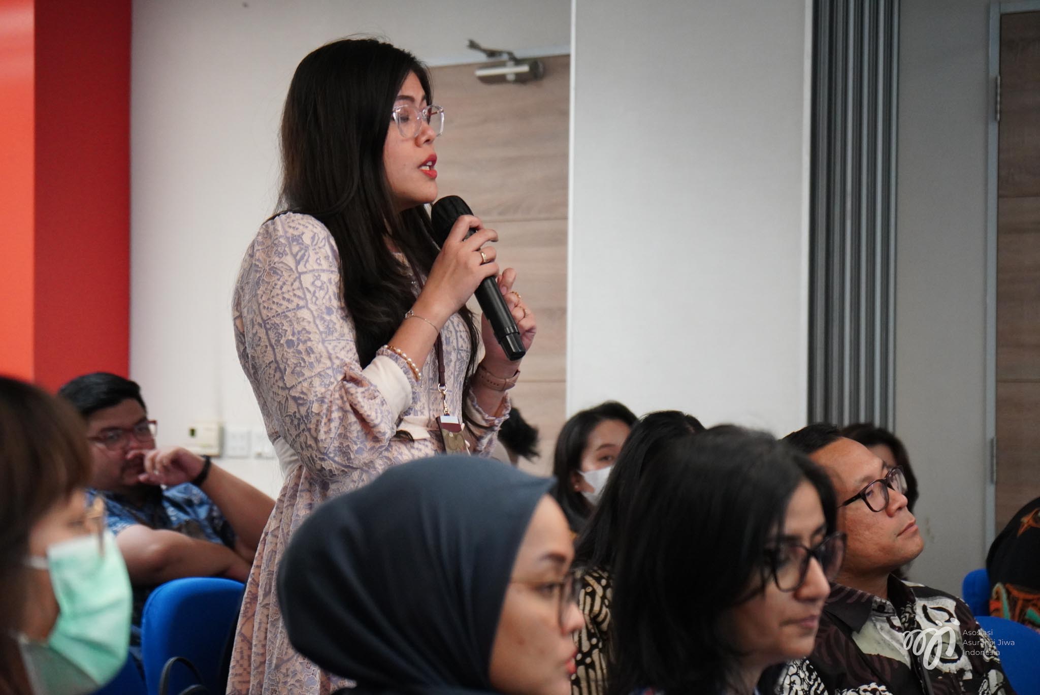 Legal and Compliance Forum I 2026 Kolaborasi Dengan Chief Operating Office Forum