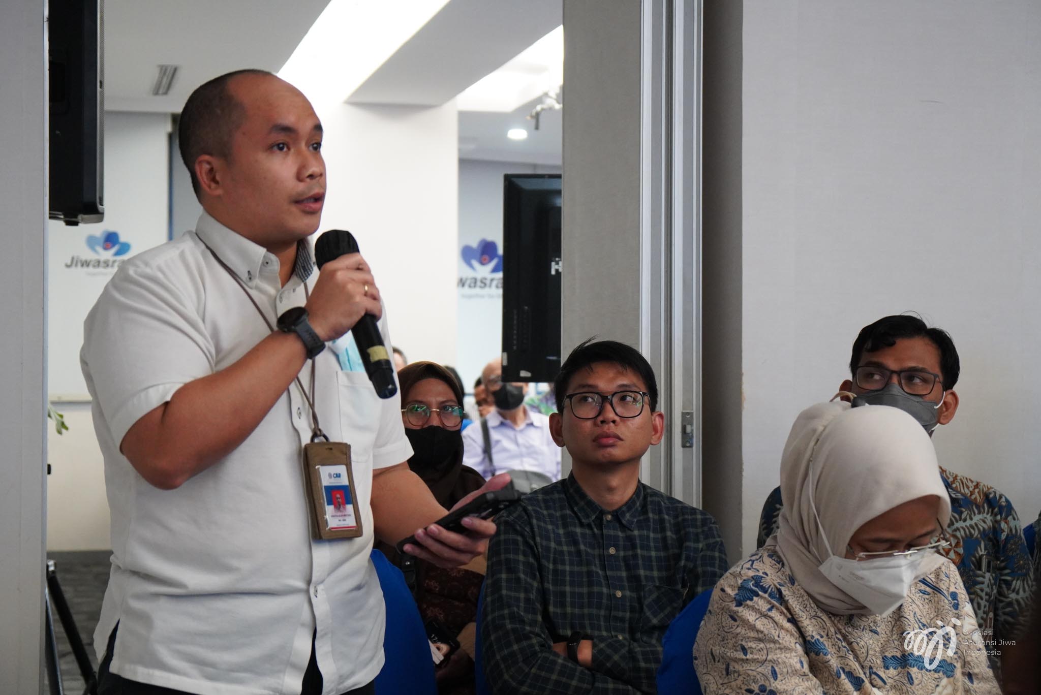 Legal and Compliance Forum I 2026 Kolaborasi Dengan Chief Operating Office Forum
