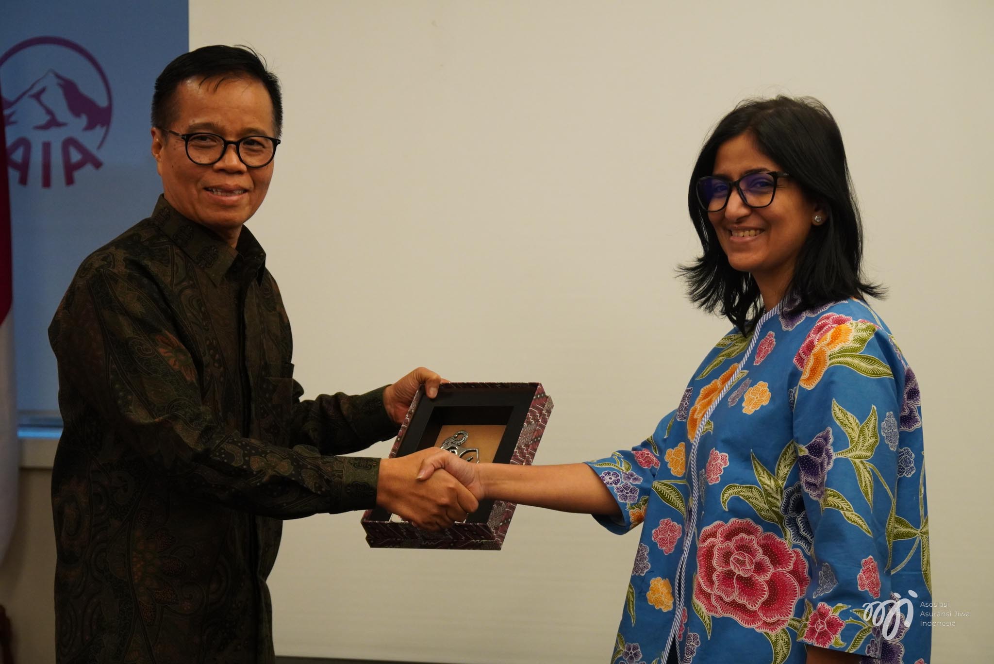 Legal and Compliance Forum I 2026 Kolaborasi Dengan Chief Operating Office Forum