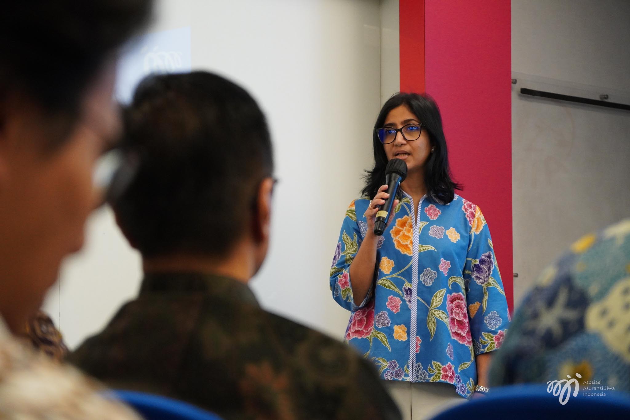 Legal and Compliance Forum I 2026 Kolaborasi Dengan Chief Operating Office Forum