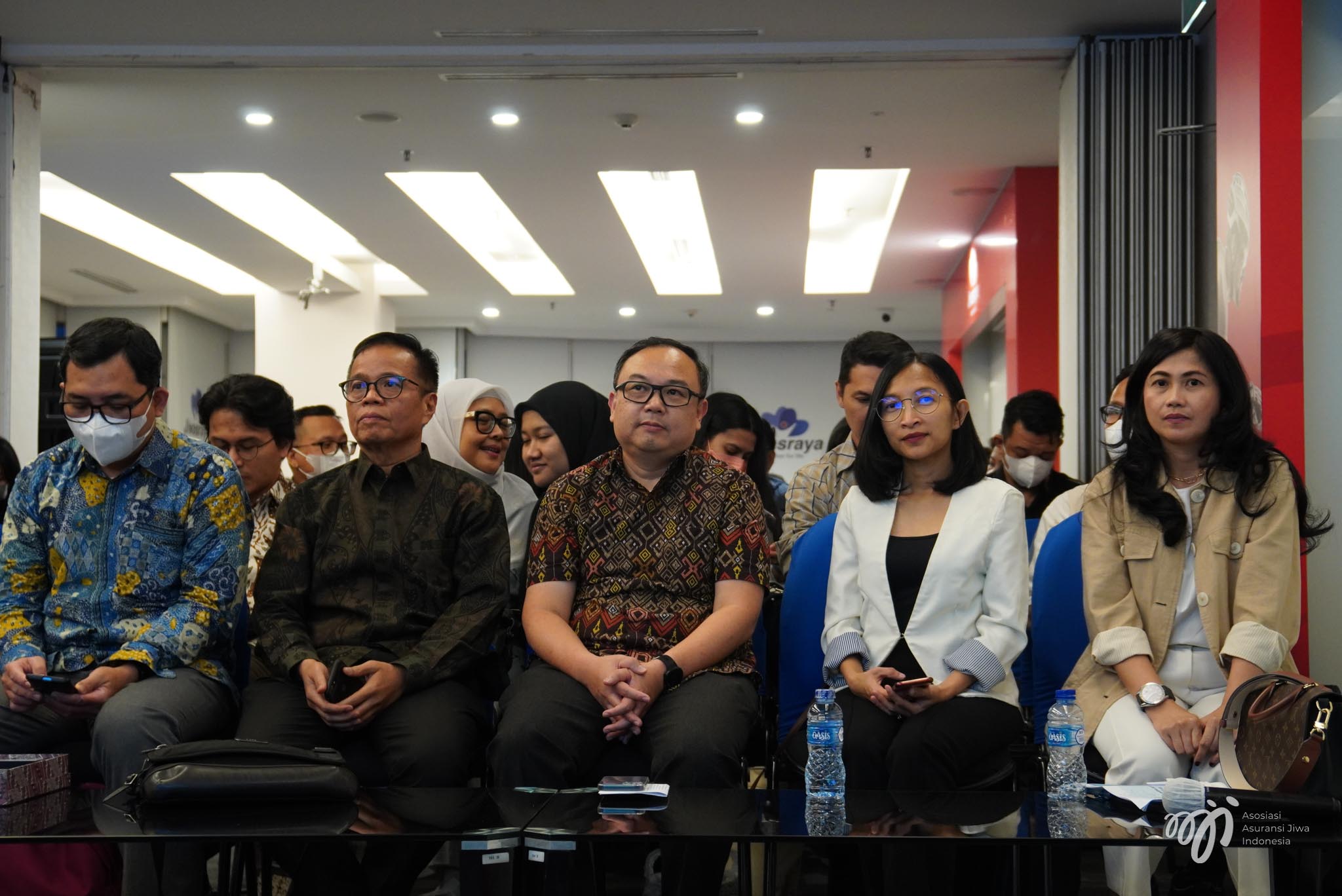Legal and Compliance Forum I 2026 Kolaborasi Dengan Chief Operating Office Forum